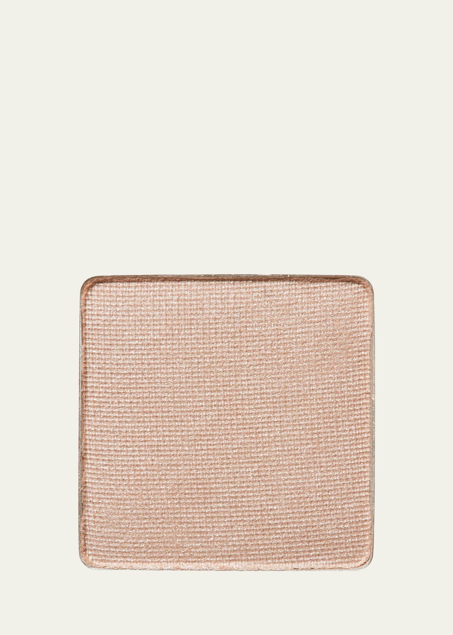 Trish Mcevoy Classic Eye Shadow Refill In White Peach Glaze
