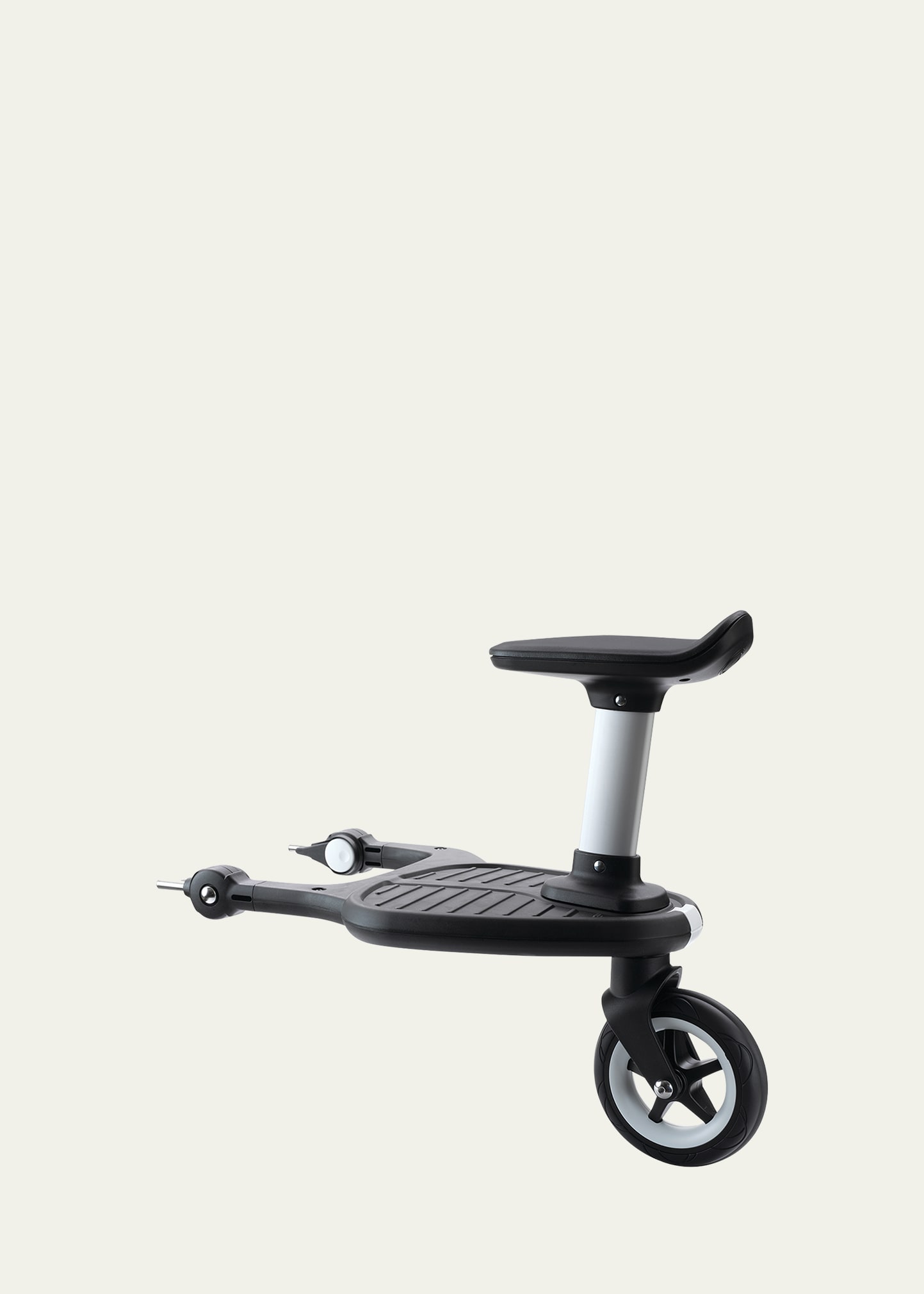 Comfort Wheeled Board (2017 Model),Black
