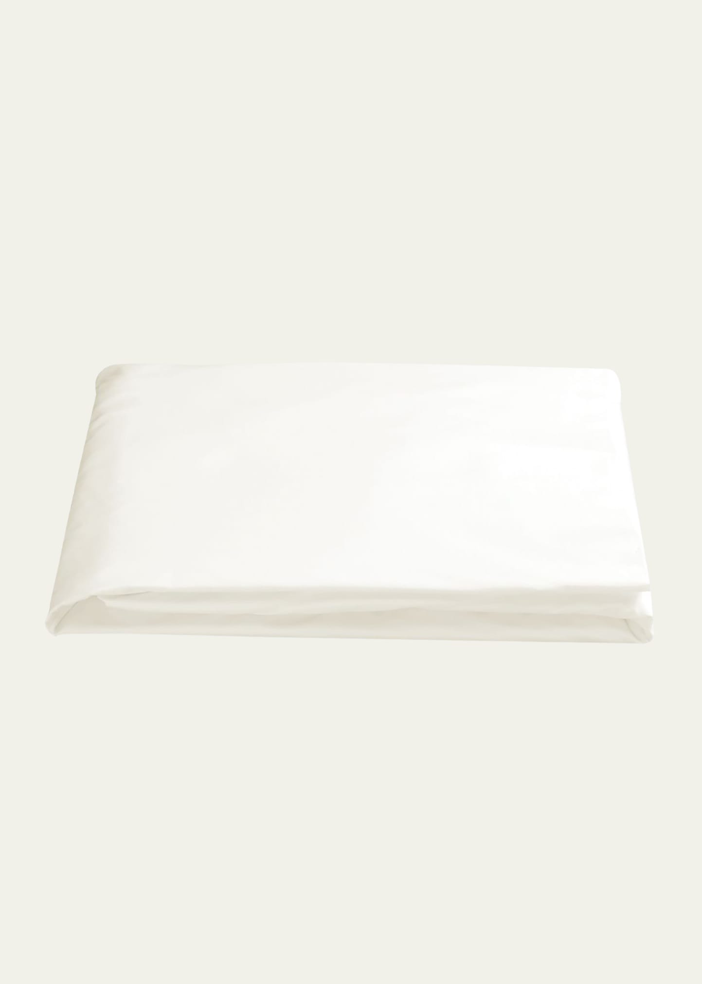 Positano Hemstitch King Fitted Sheet