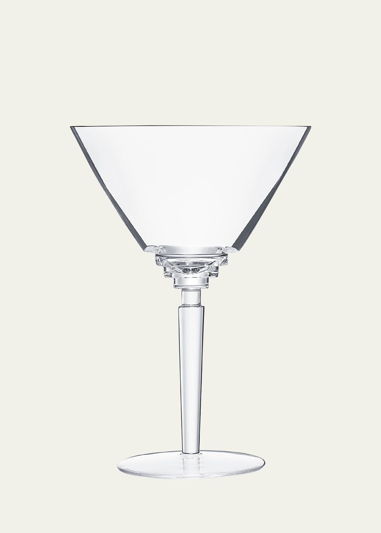 Oxymore Cocktail Glass, Clear