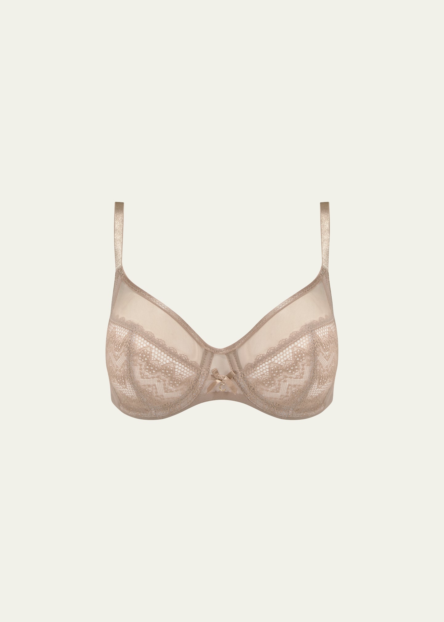 Chantelle Norah Convertible Strapless Bra - Bergdorf Goodman