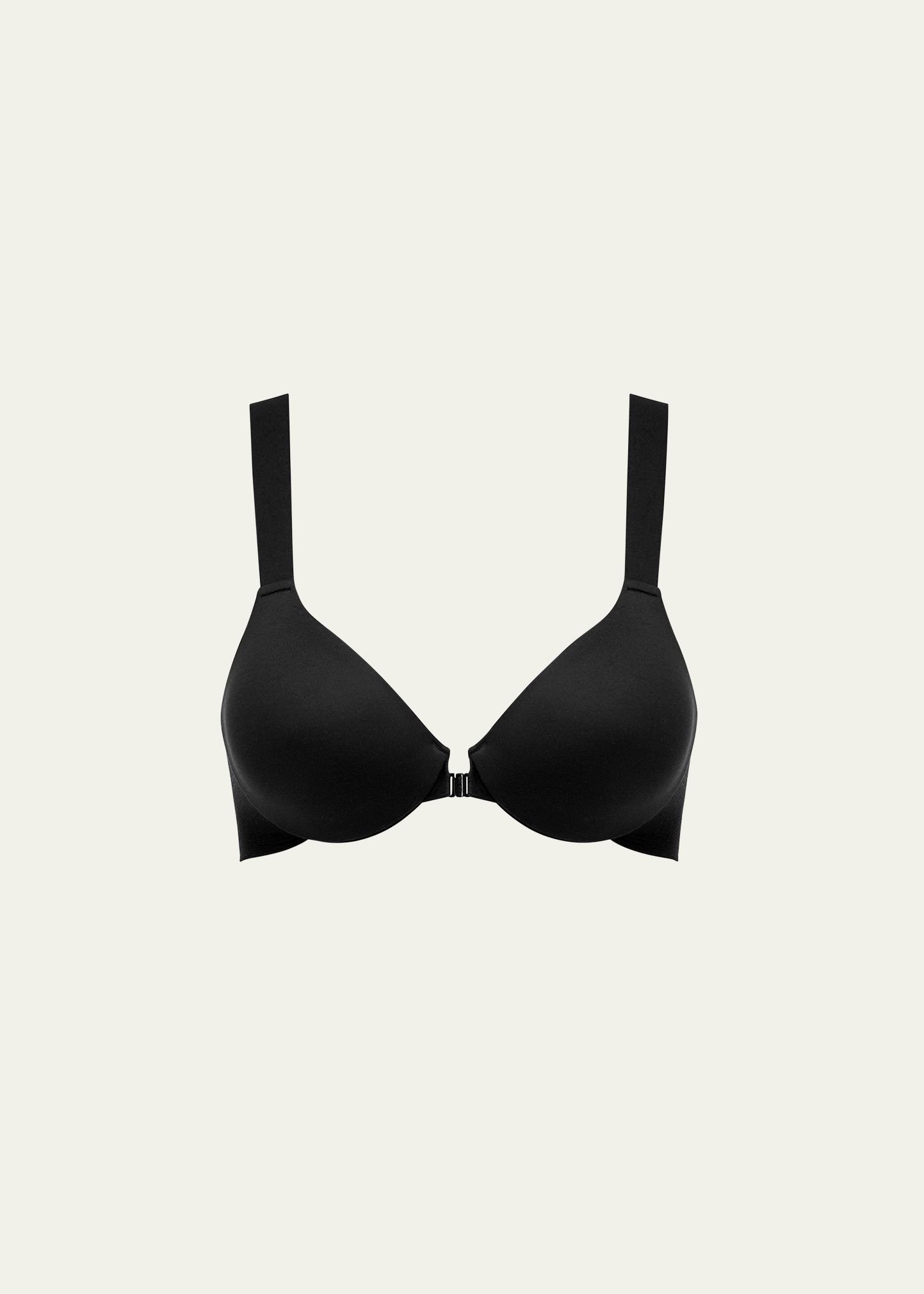 Bra-llelujah! Full-Coverage Underwire Bra