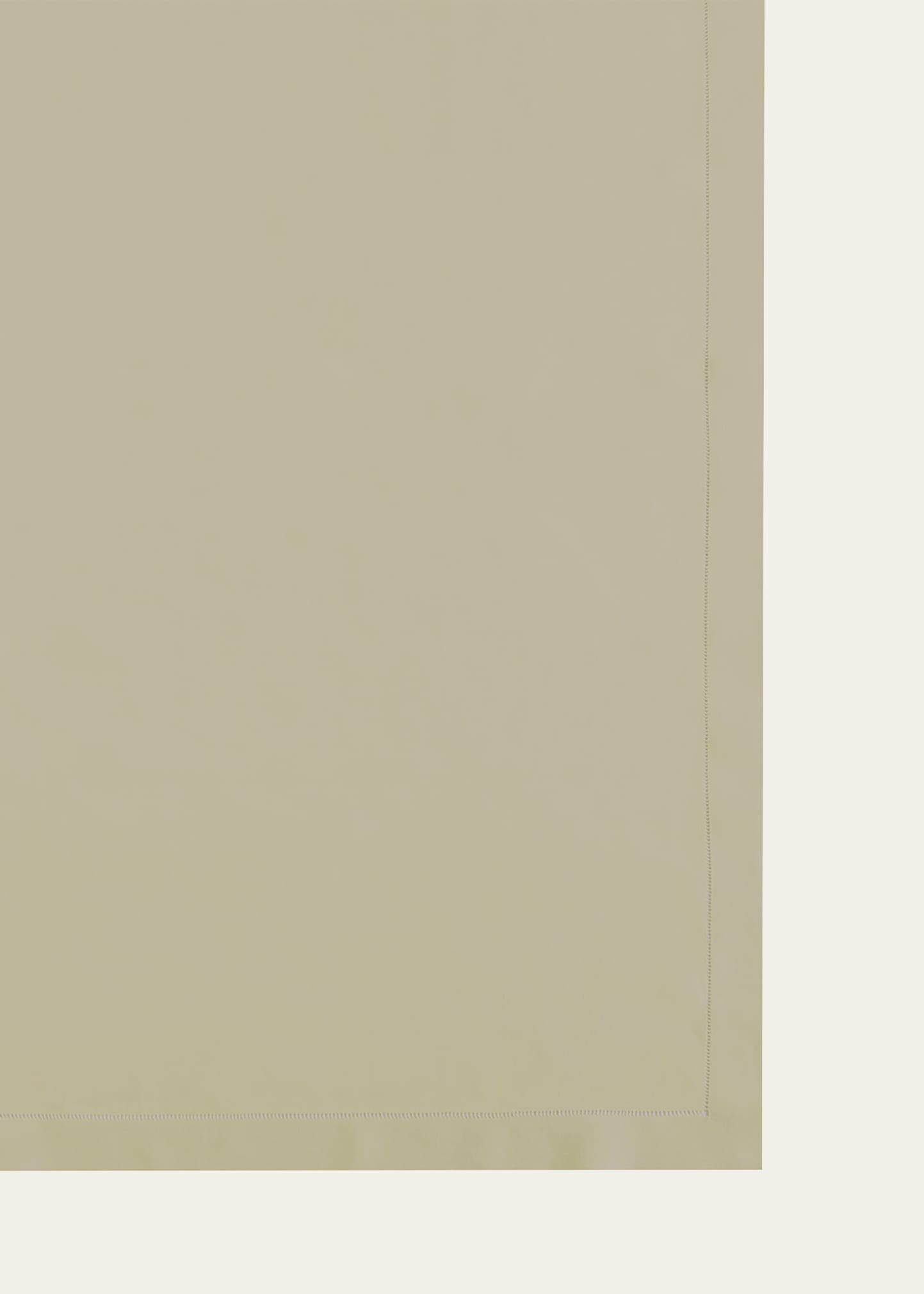 Sferra Festival Tablecloth, 66" X 106" In Natural