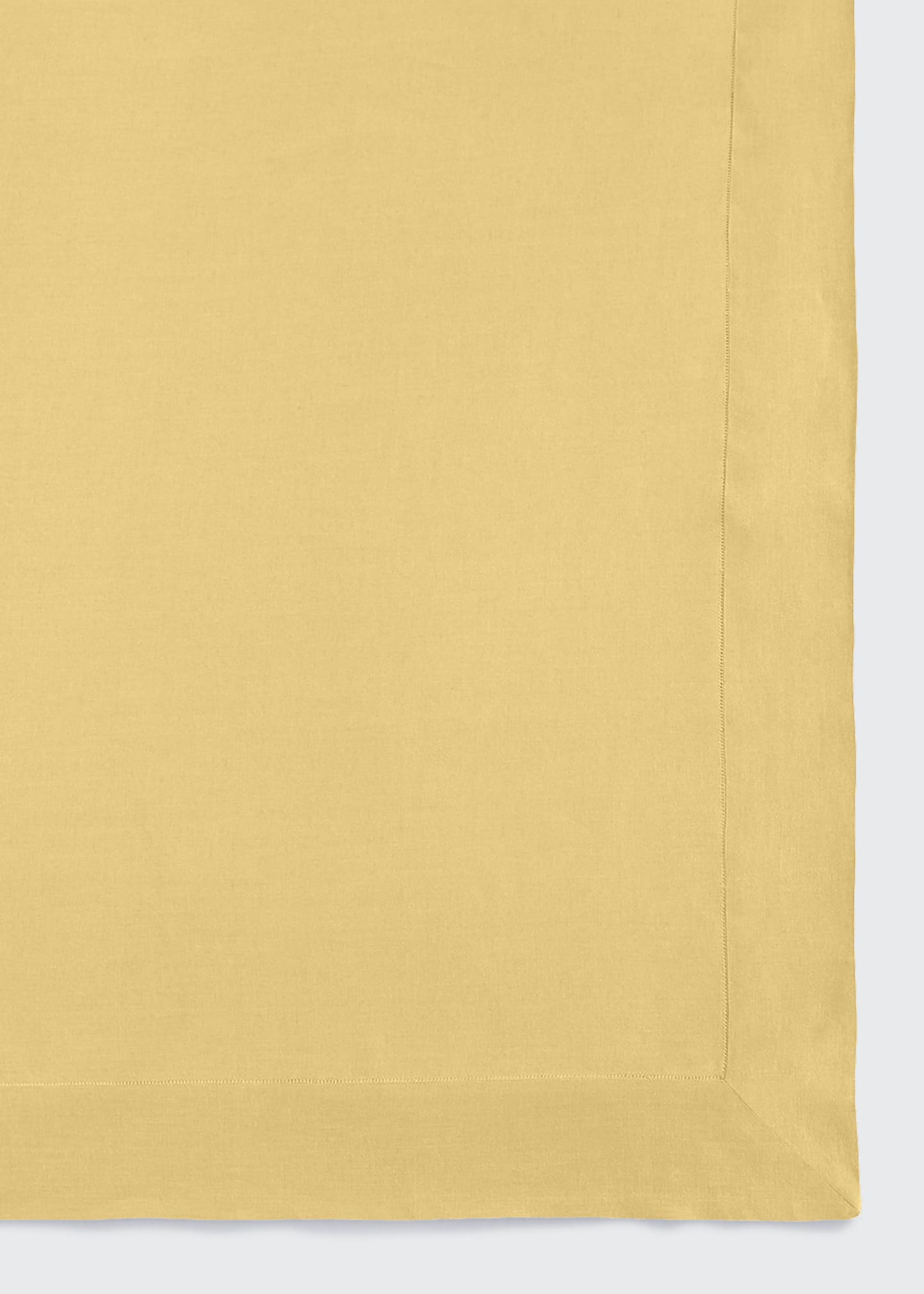 Sferra Festival Tablecloth, 66" X 106" In Butter