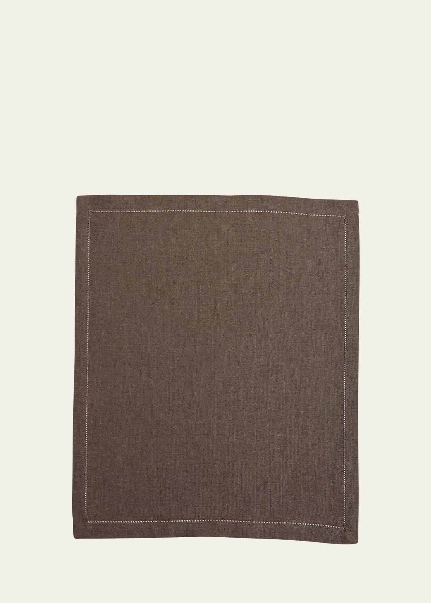 Sferra Festival Dinner Napkins, Set Of 4 In Pewter