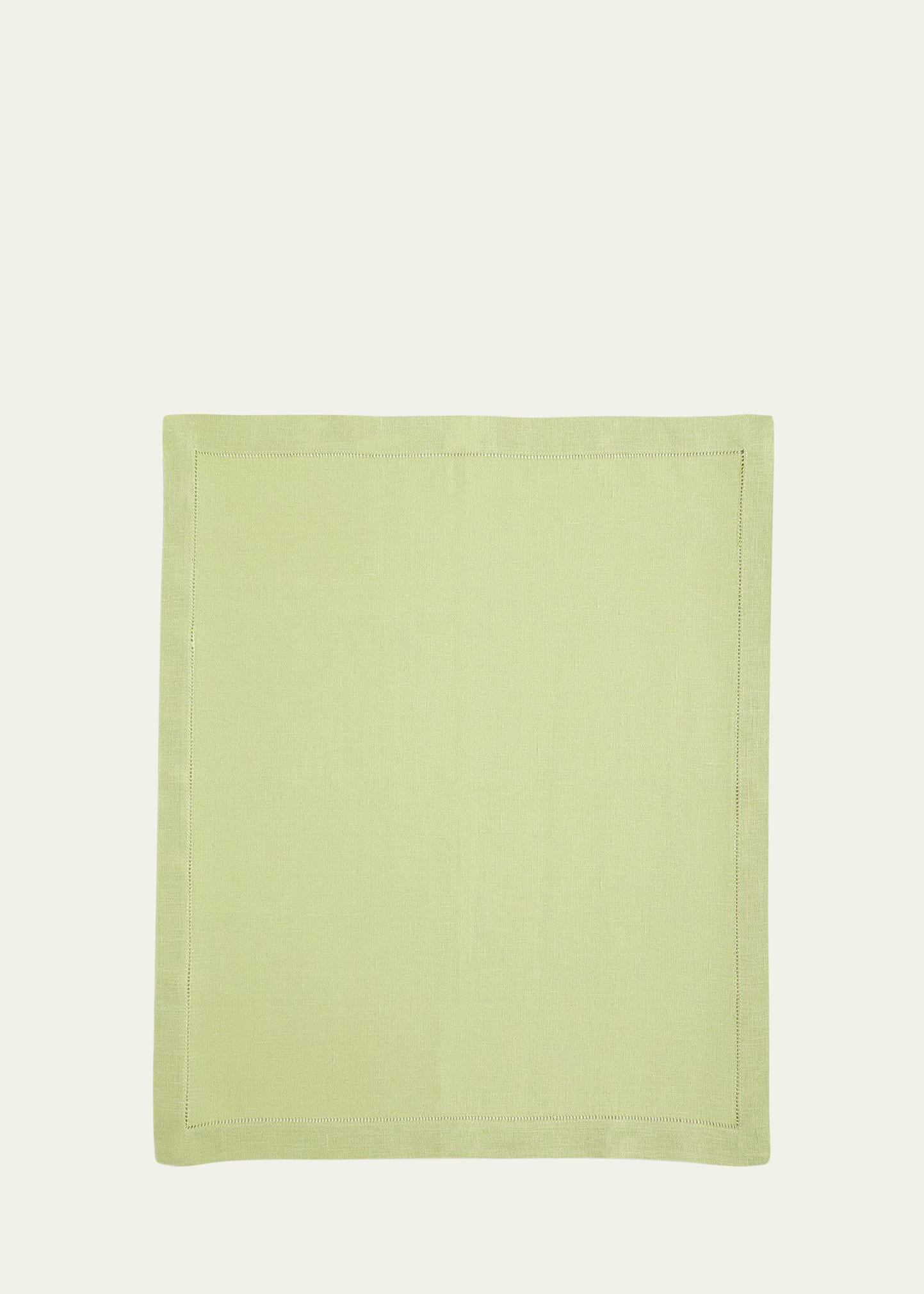 Sferra Festival Dinner Napkins, Set Of 4 In Kiwi