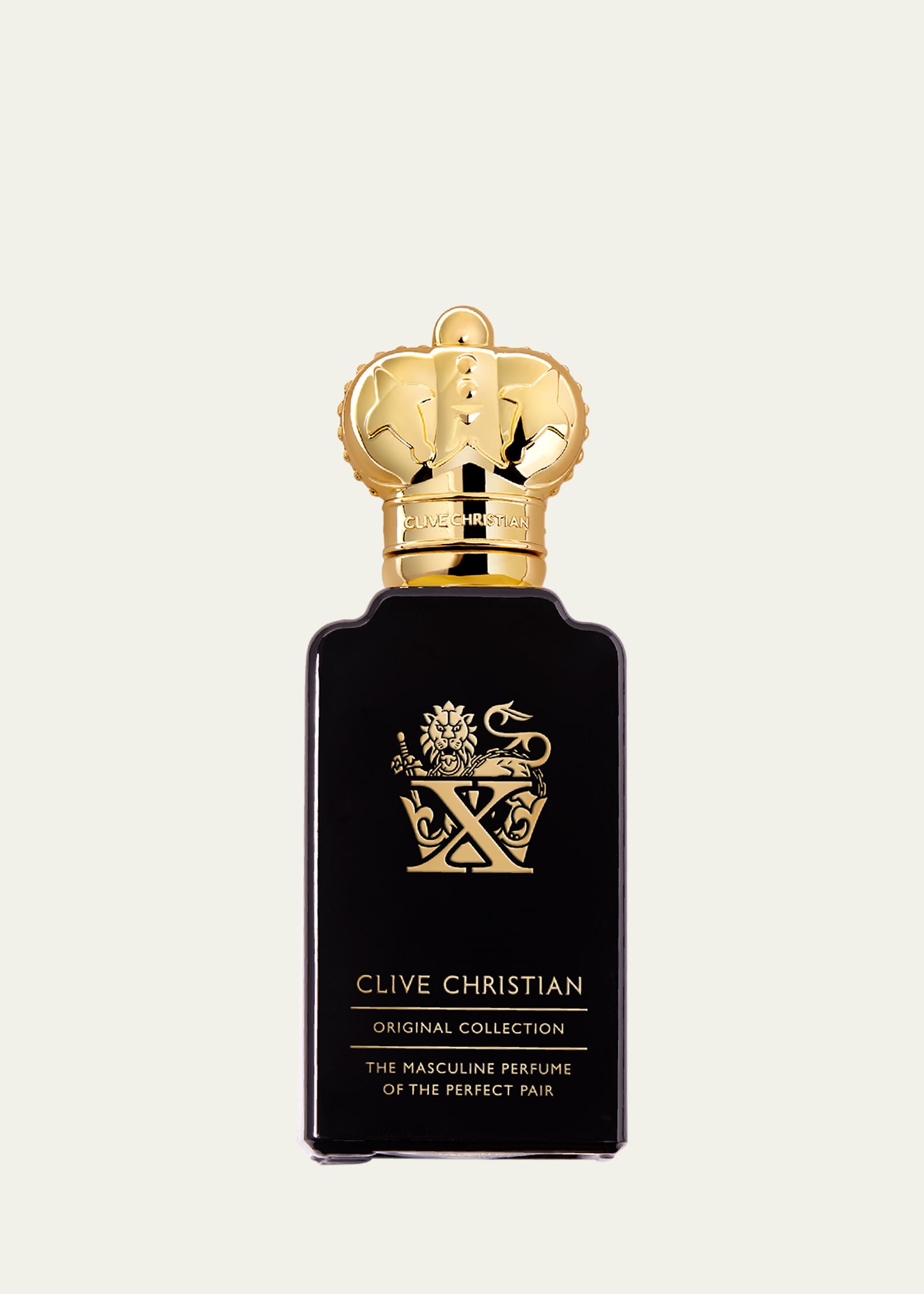 Original Collection X Masculine, 1.6 oz.