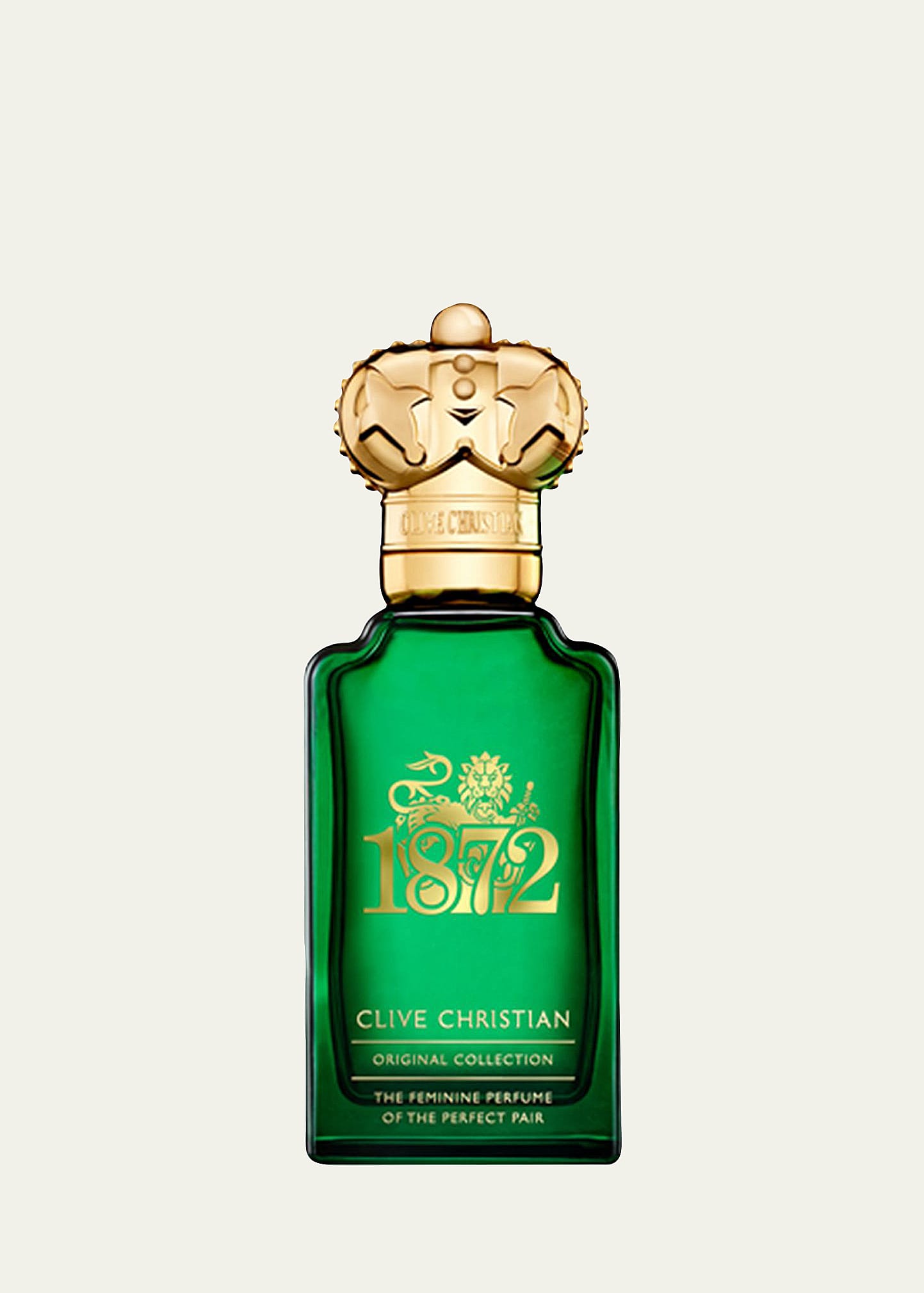 Clive Christian 1872 Mandarin Perfume, 1.6 oz./ 47 mL