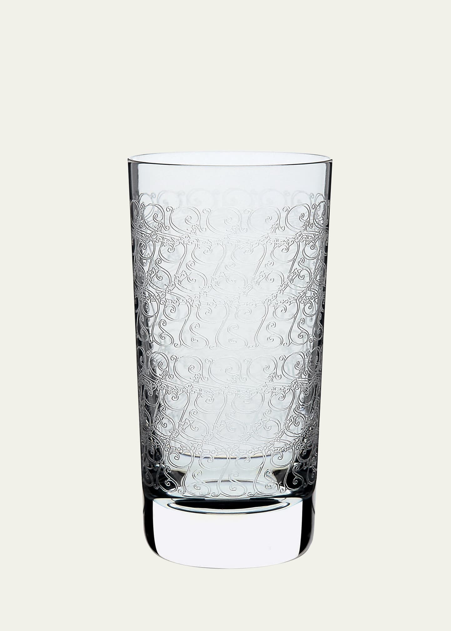 Rohan Crystal Highball Glass, 11.5 oz.