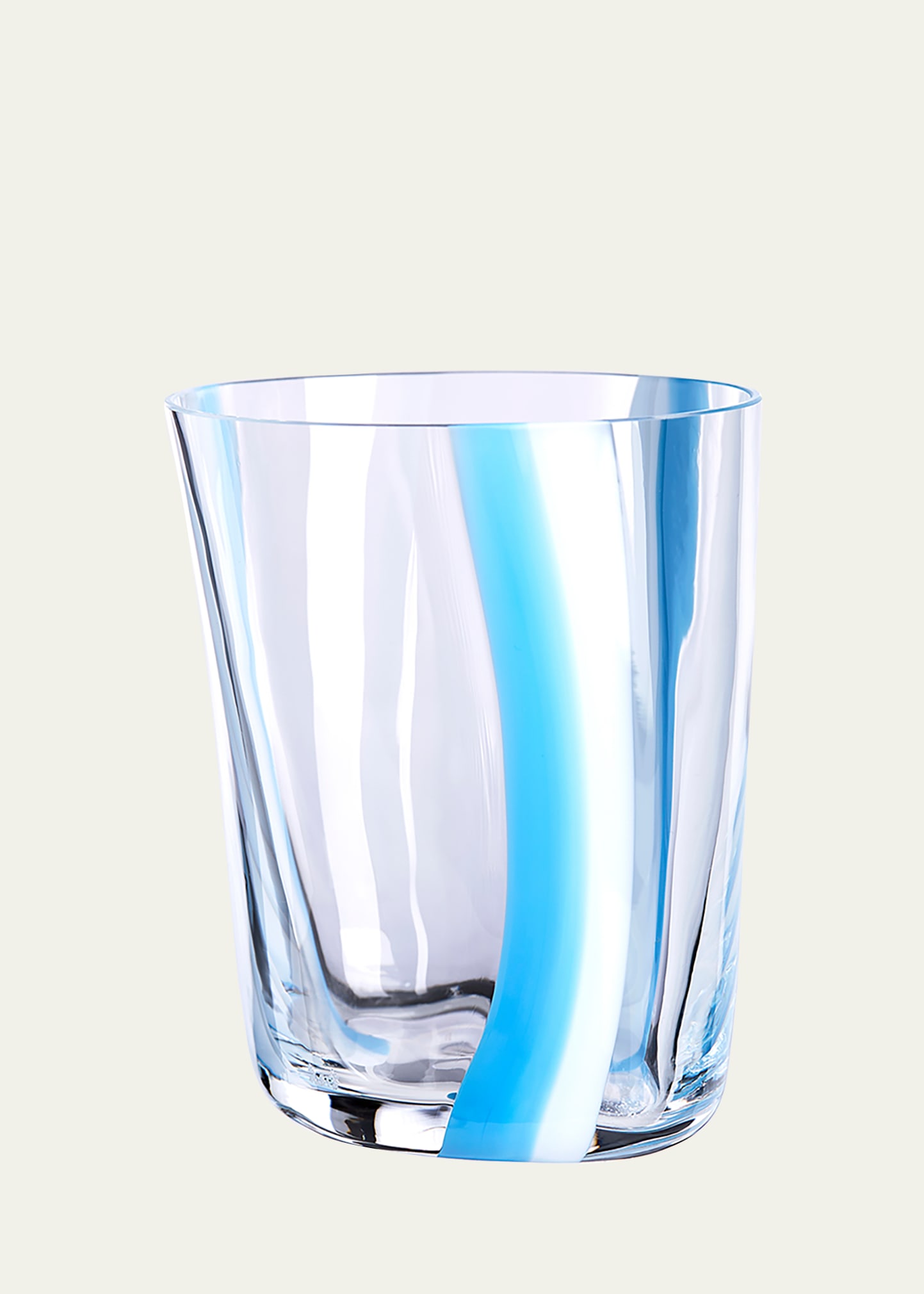 Bora Drinking Glass