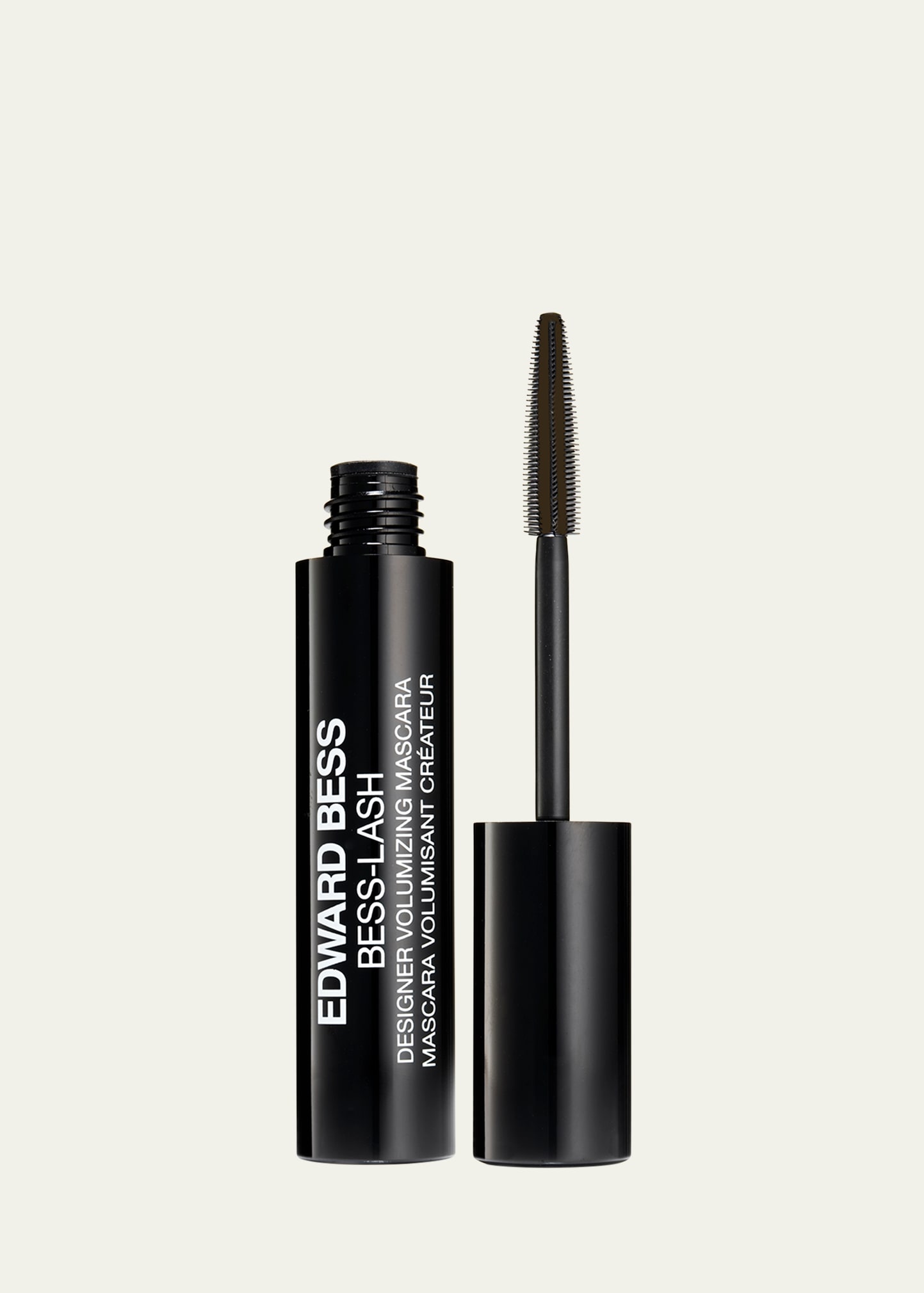 Edward Bess Bess-lash Mascara In White