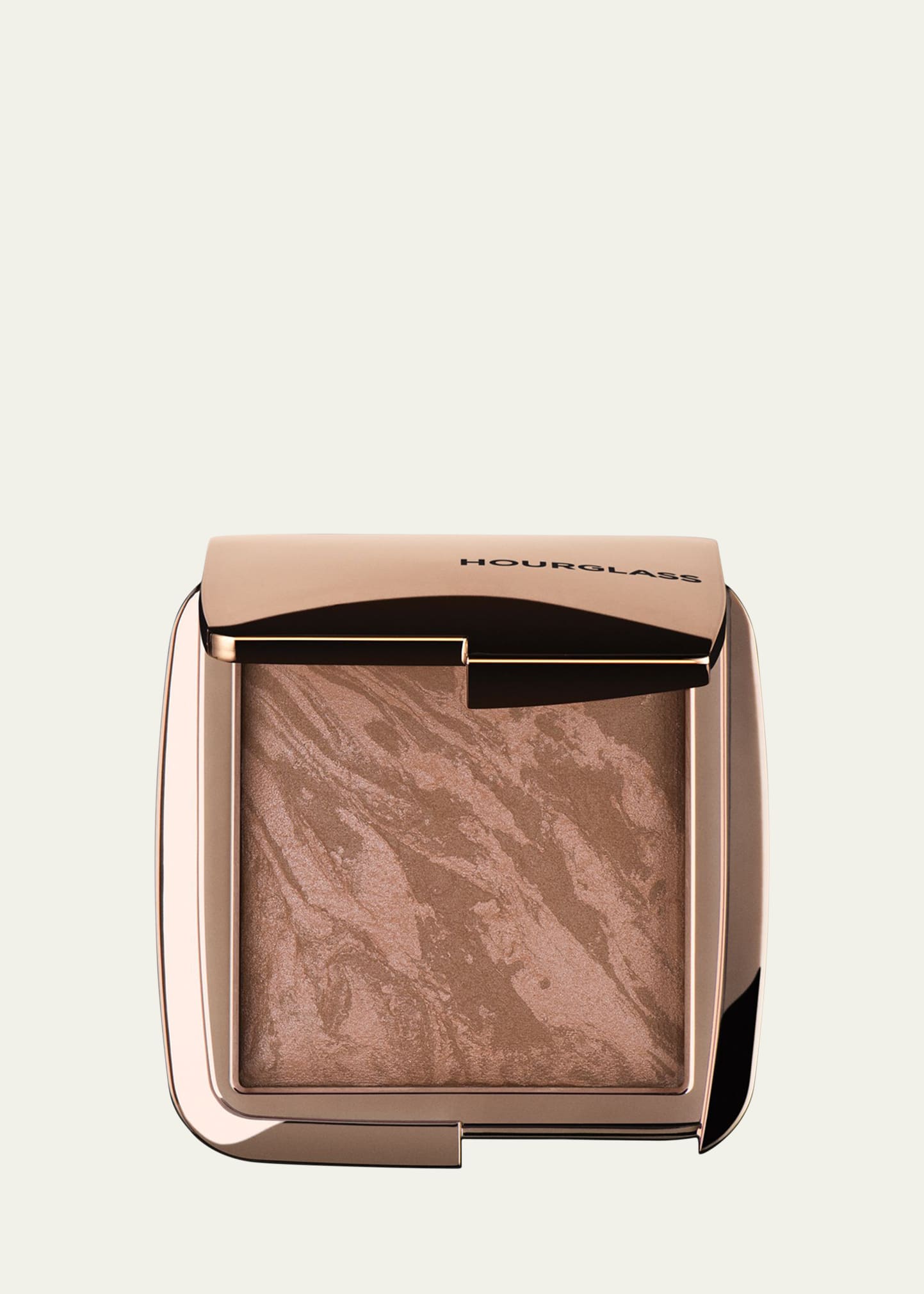 Ambient Lighting Bronzer