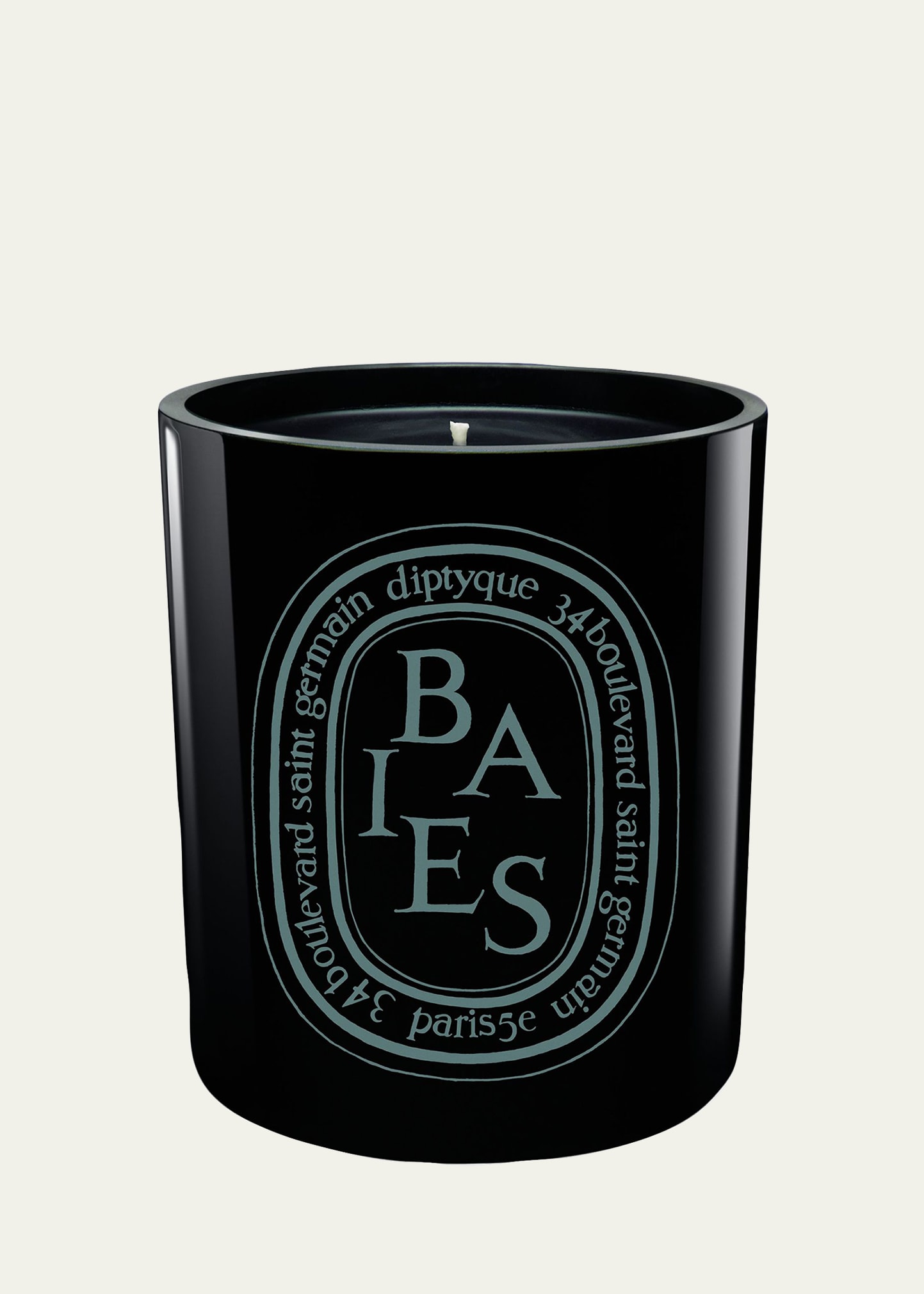 Diptyque Baies (berries) Scented Candle, 10.2 Oz.