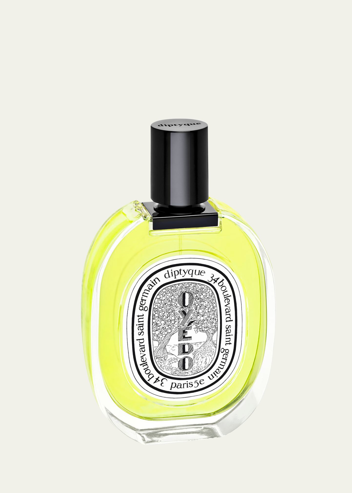 Oyédo Eau de Toilette, 3.4 oz.