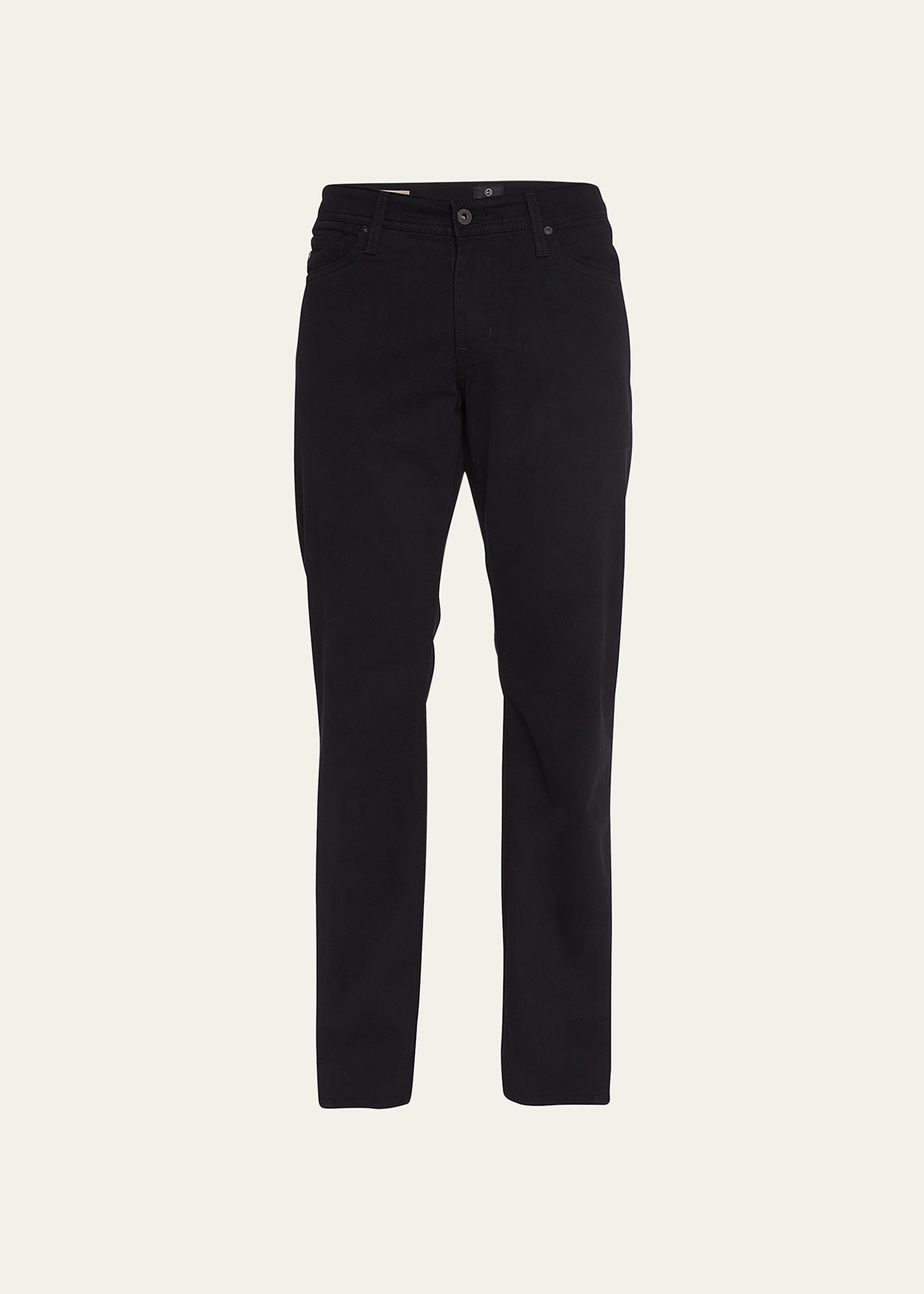 AG GRADUATE SUD TAILORED JEANS