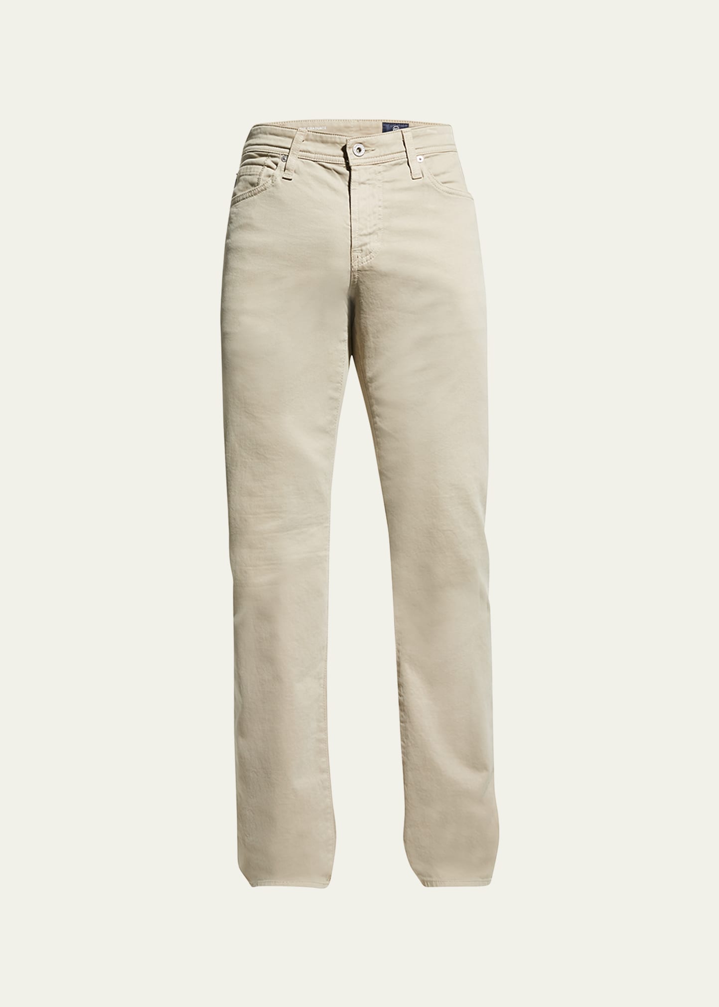 Ag Graduate In Mosaic Grey