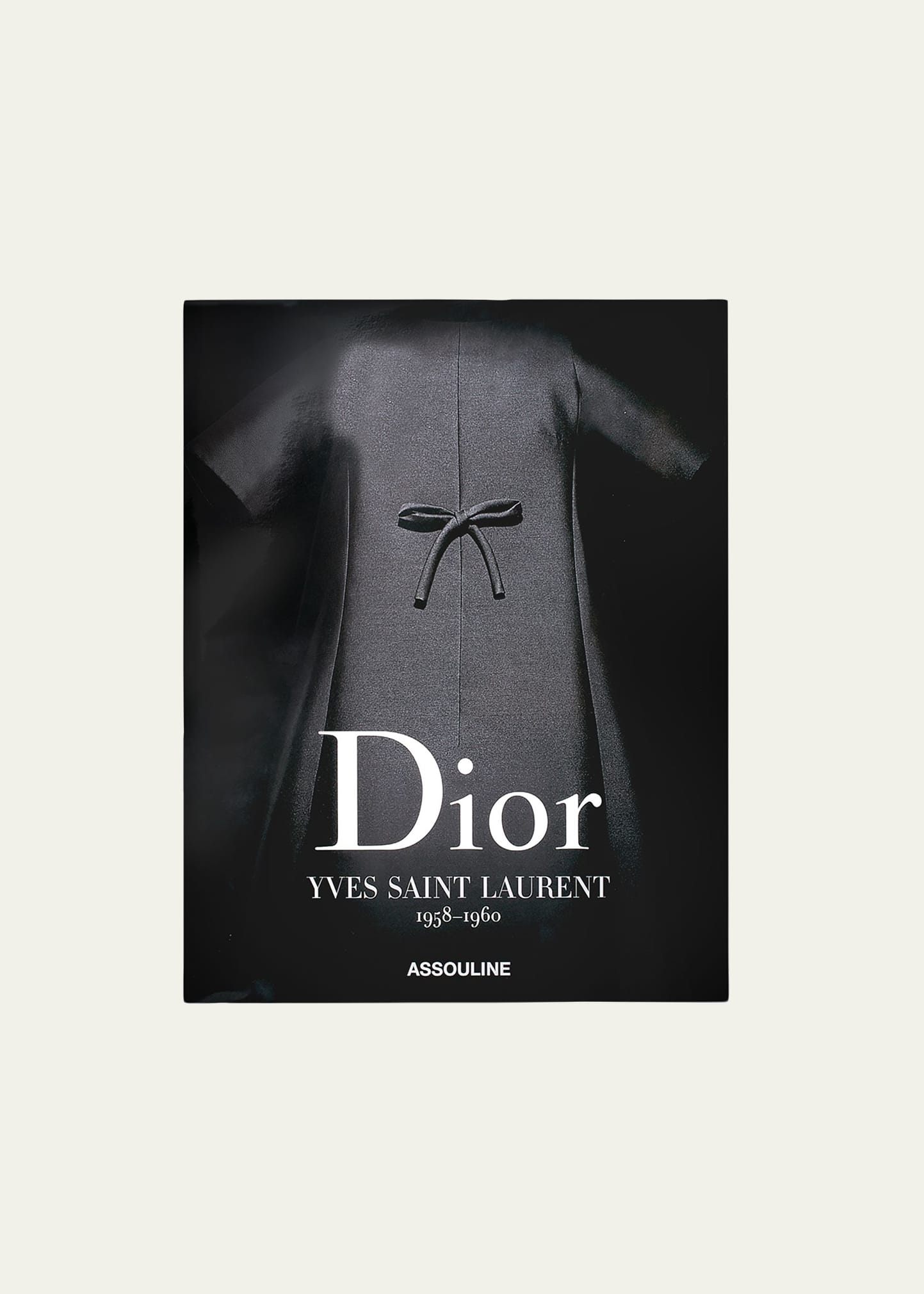 Dior by Yves Saint Laurent Book
