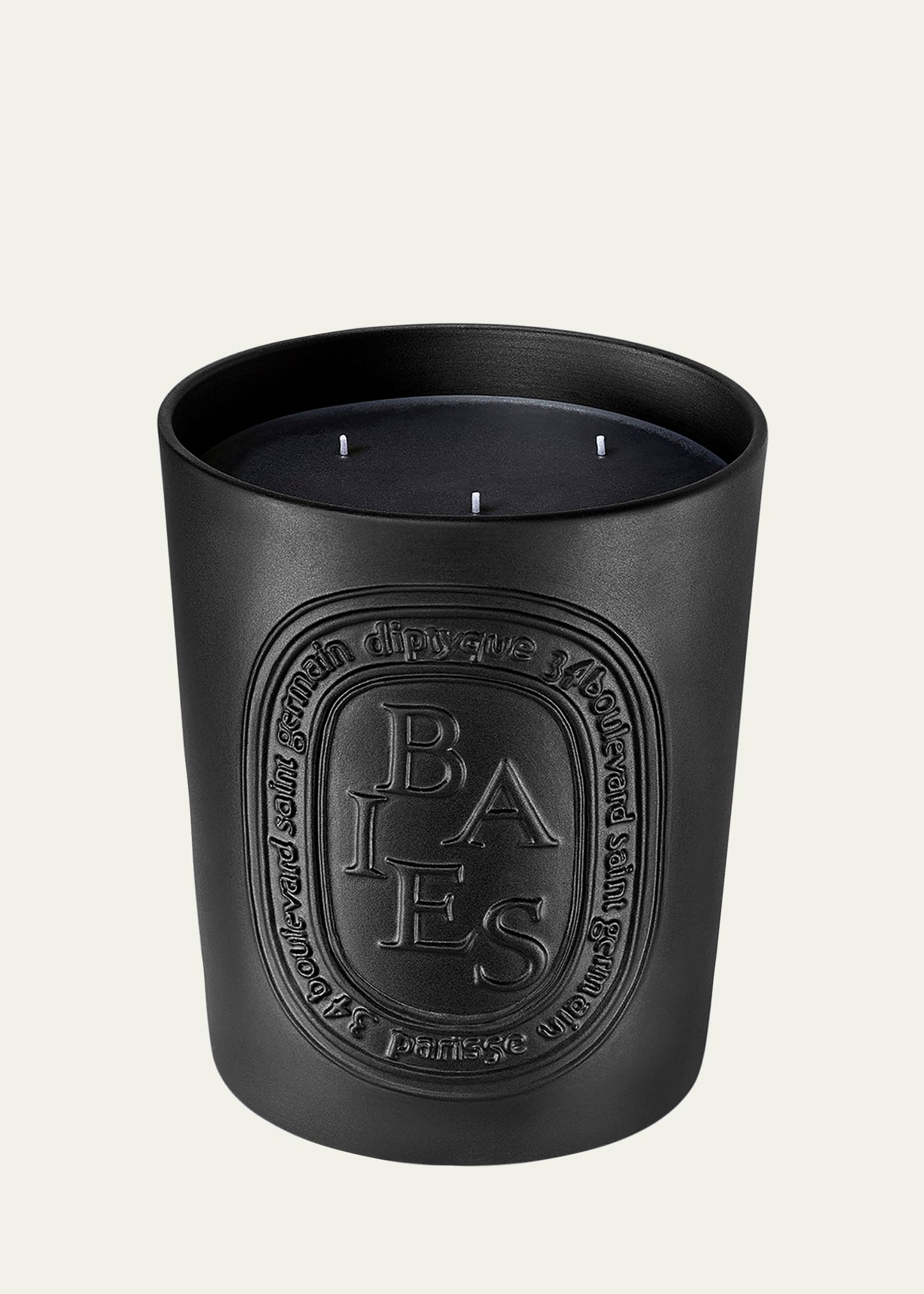 DIPTYQUE Baies (Berries) Scented Candle, 21.2 oz.
