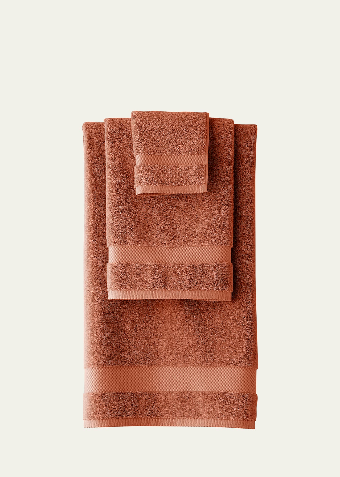 Sferra Dobby Hand Towel