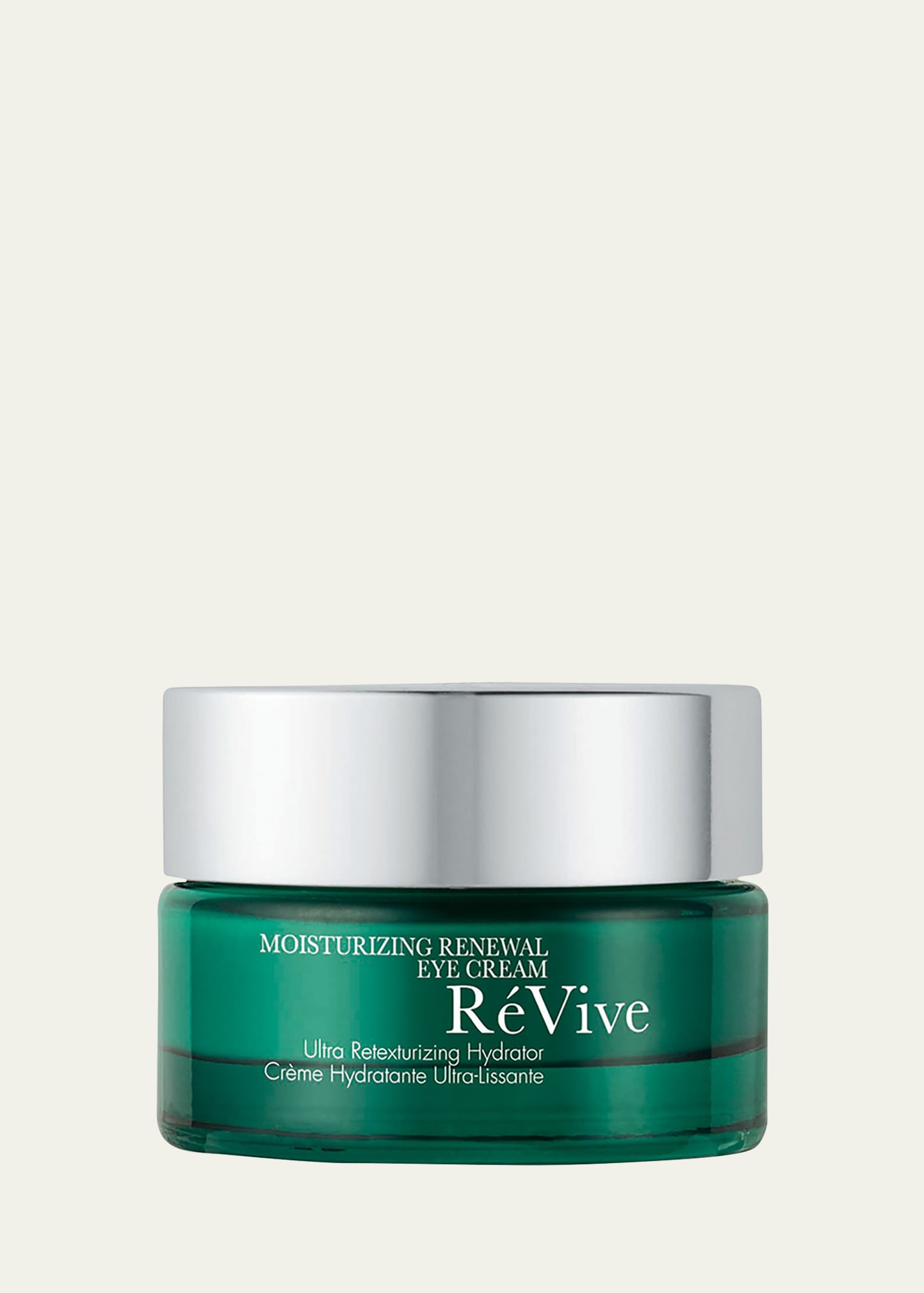 Moisturizing Renewal Eye Cream Ultra Retexturizing Hydrator, 0.5 oz.