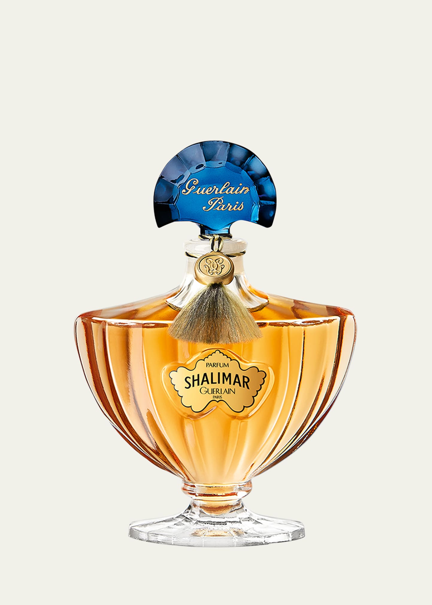 Shalimar Perfume Extract, 1 oz.