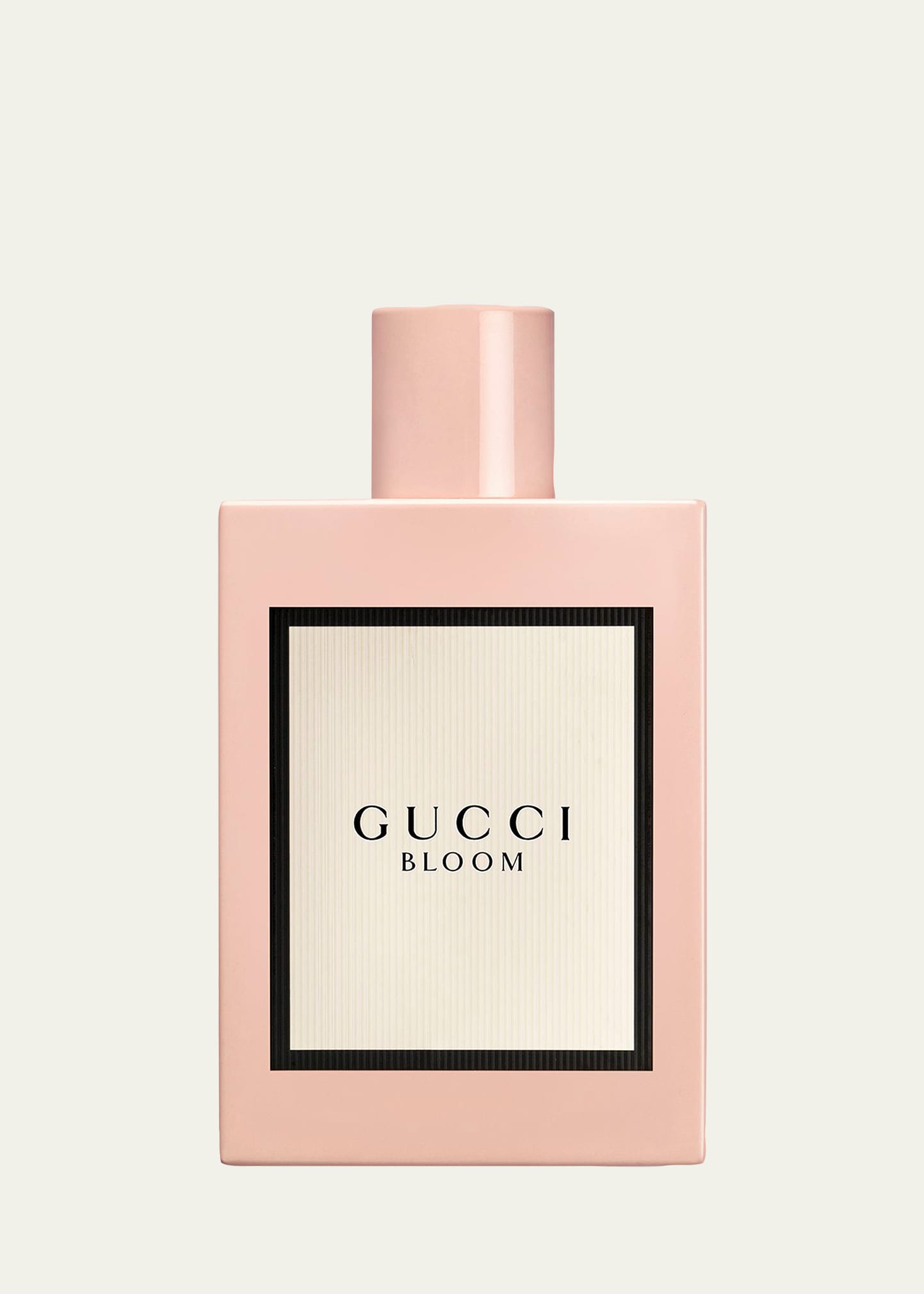 Gucci Bloom Eau de Parfum For Her, 3.3 oz.