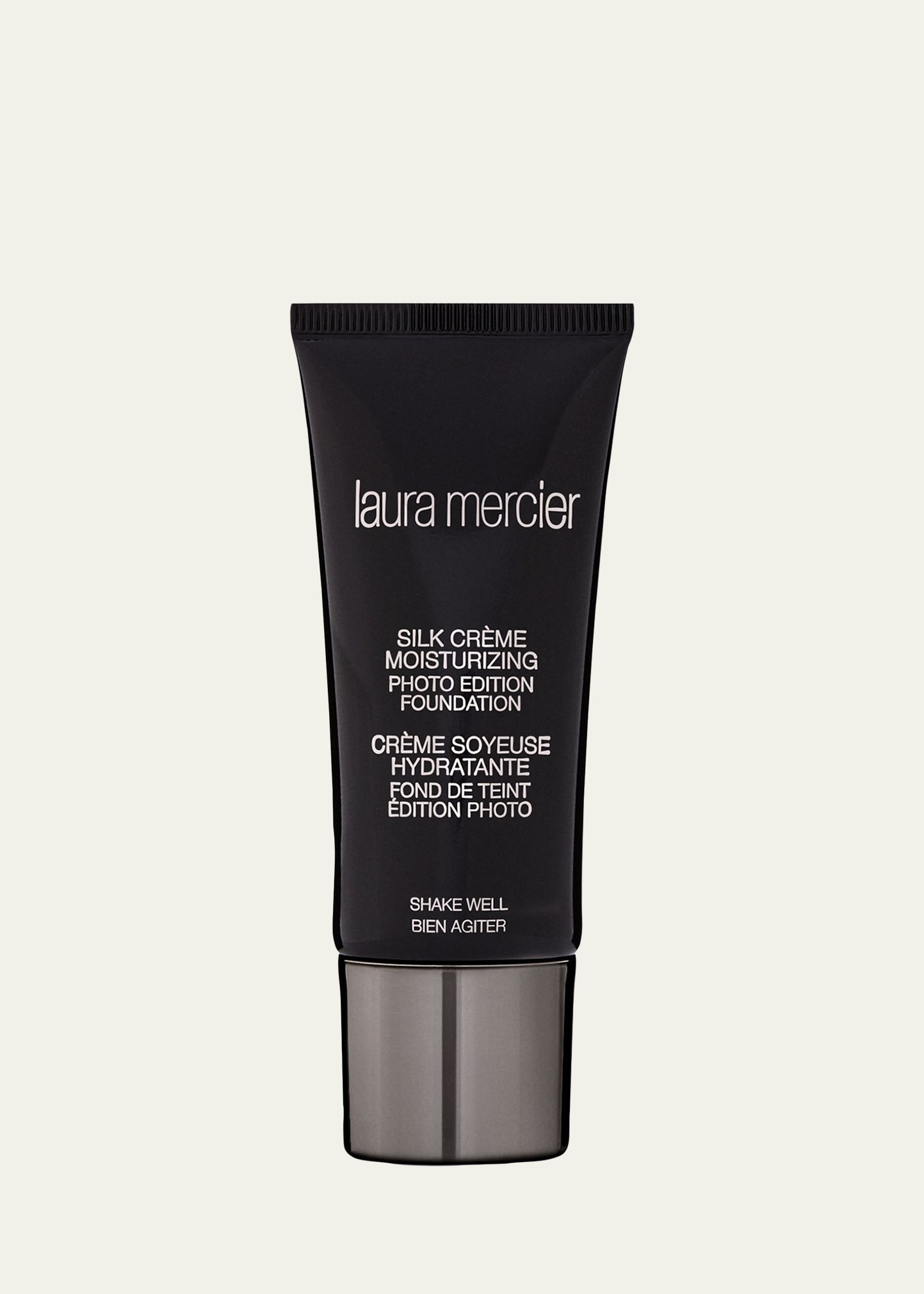 Silk Crème Moisturizing Photo Edition Foundation