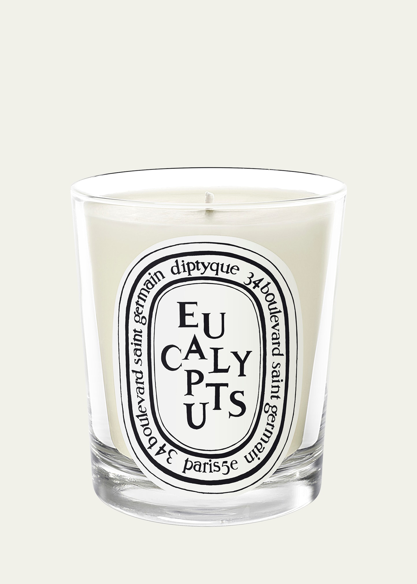 DIPTYQUE Eucalyptus Scented Candle, 6.5 oz.