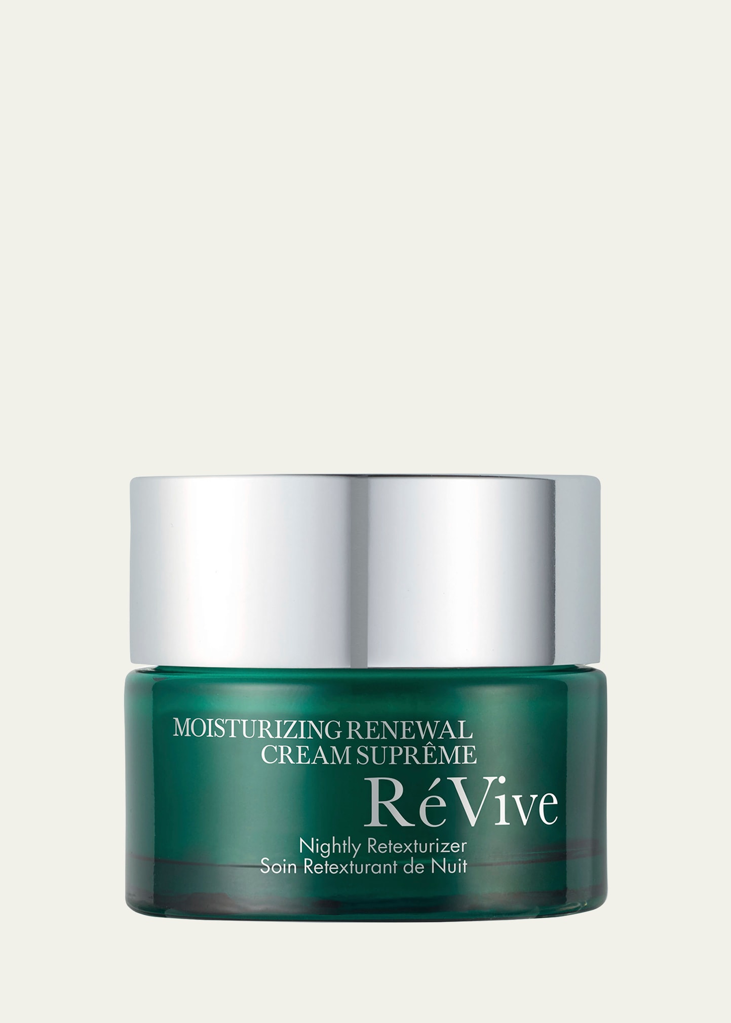 Moisturizing Renewal Cream Supreme Nightly Retexturizer, 1.7 oz.