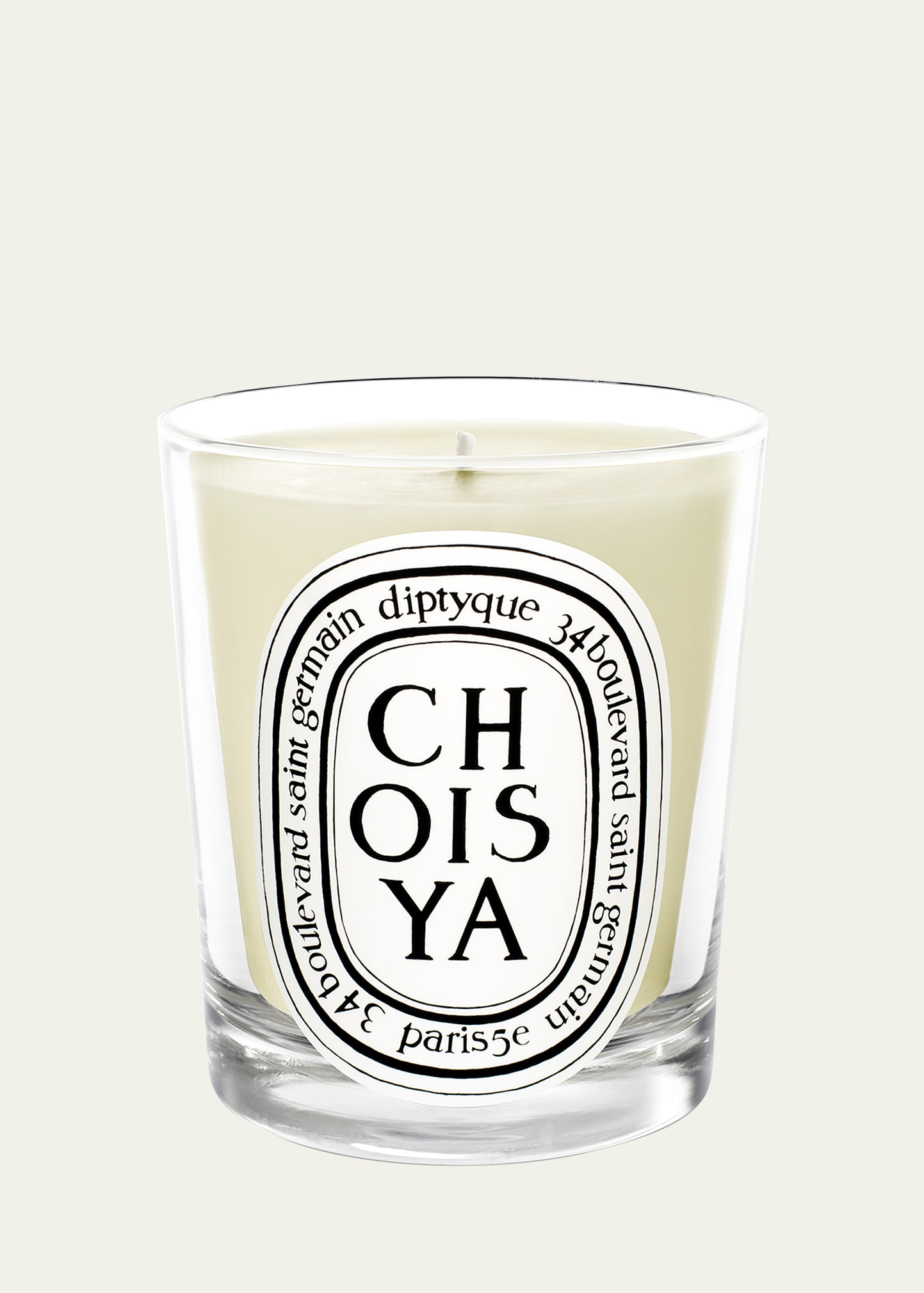 Diptyque 6.7 Oz. Choisya Scented Candle