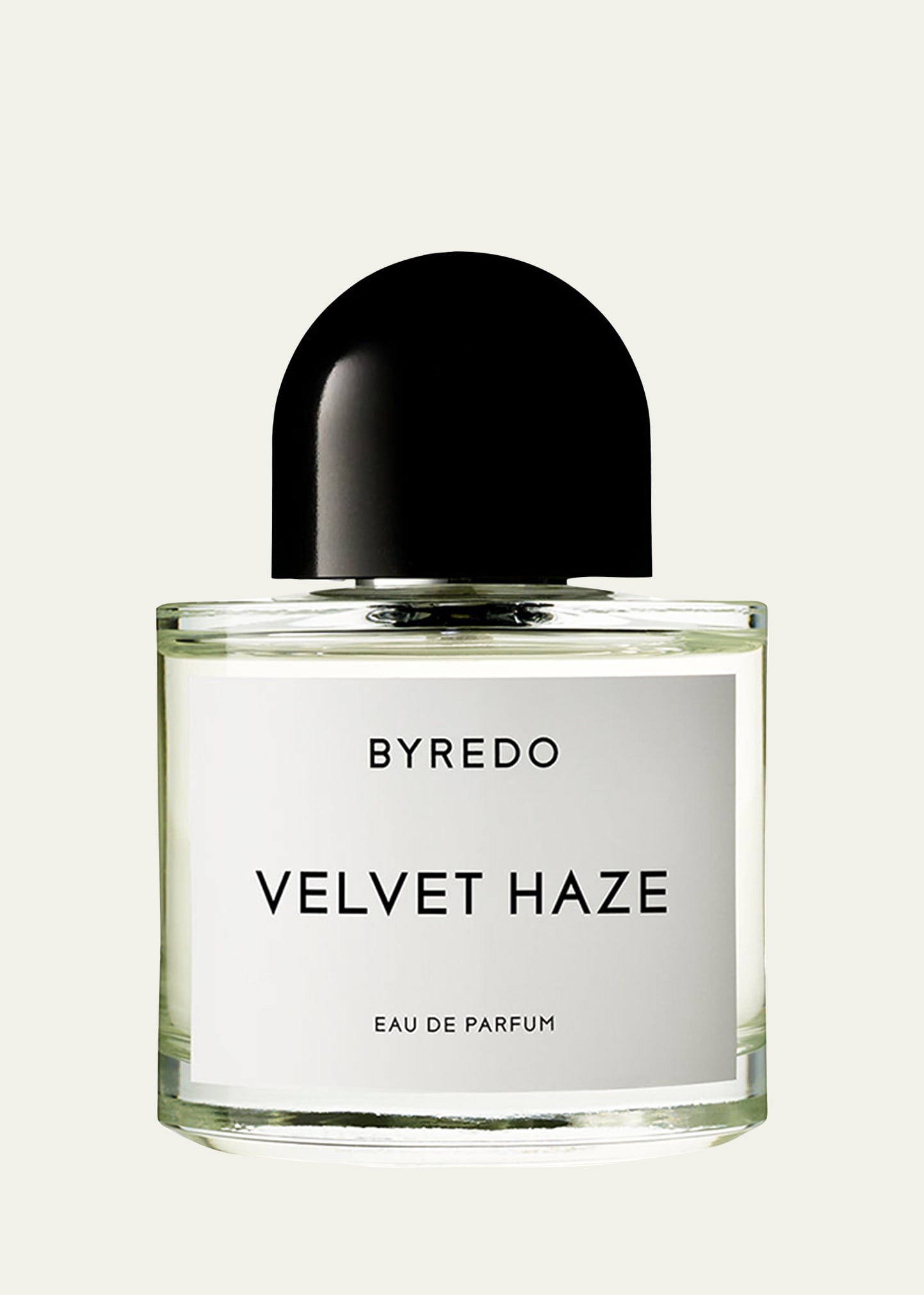Velvet Haze Eau de Parfum, 3.4 oz.