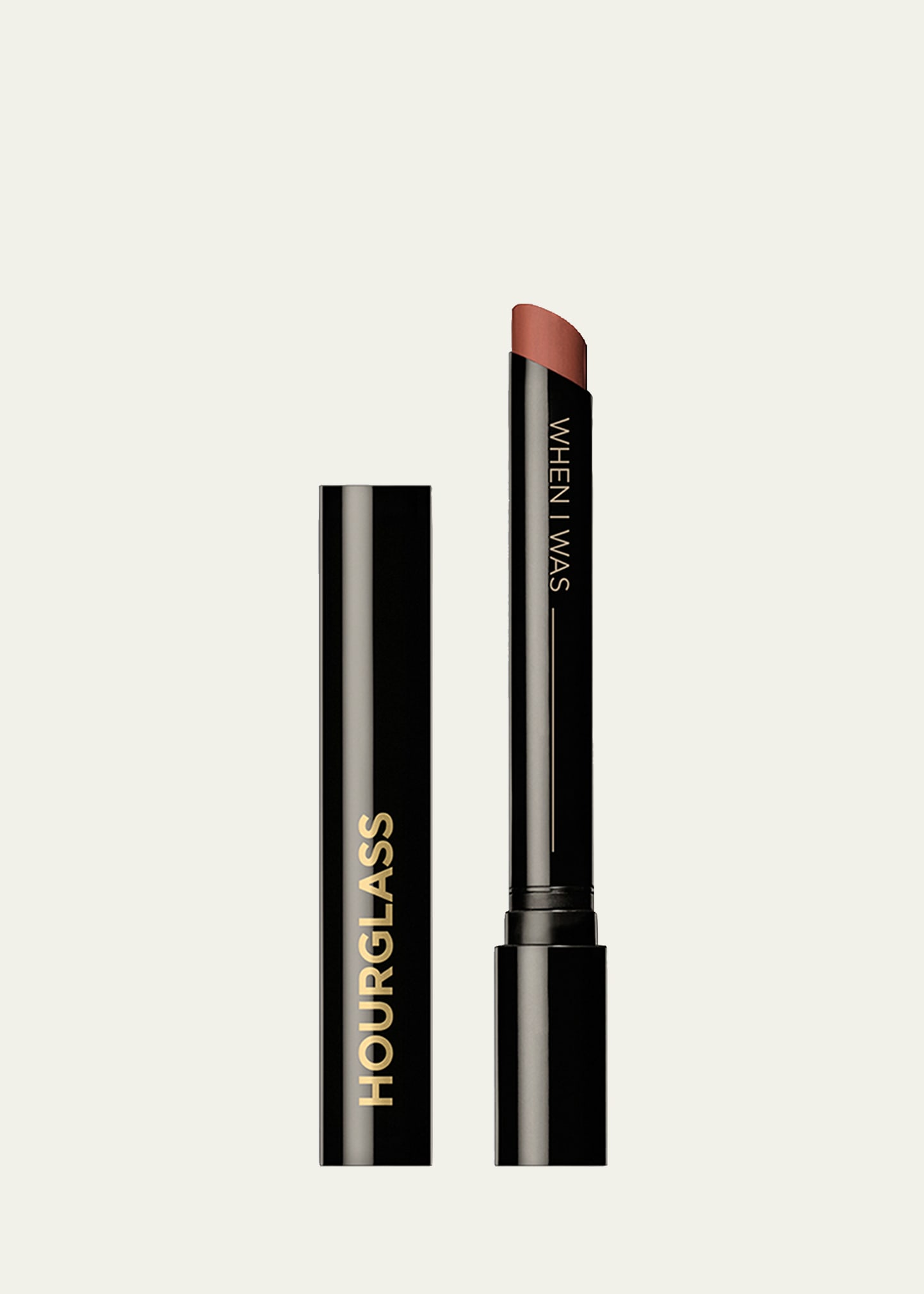 Hourglass Confession Ultra Slim High Intensity Lipstick - Refill In When I Was