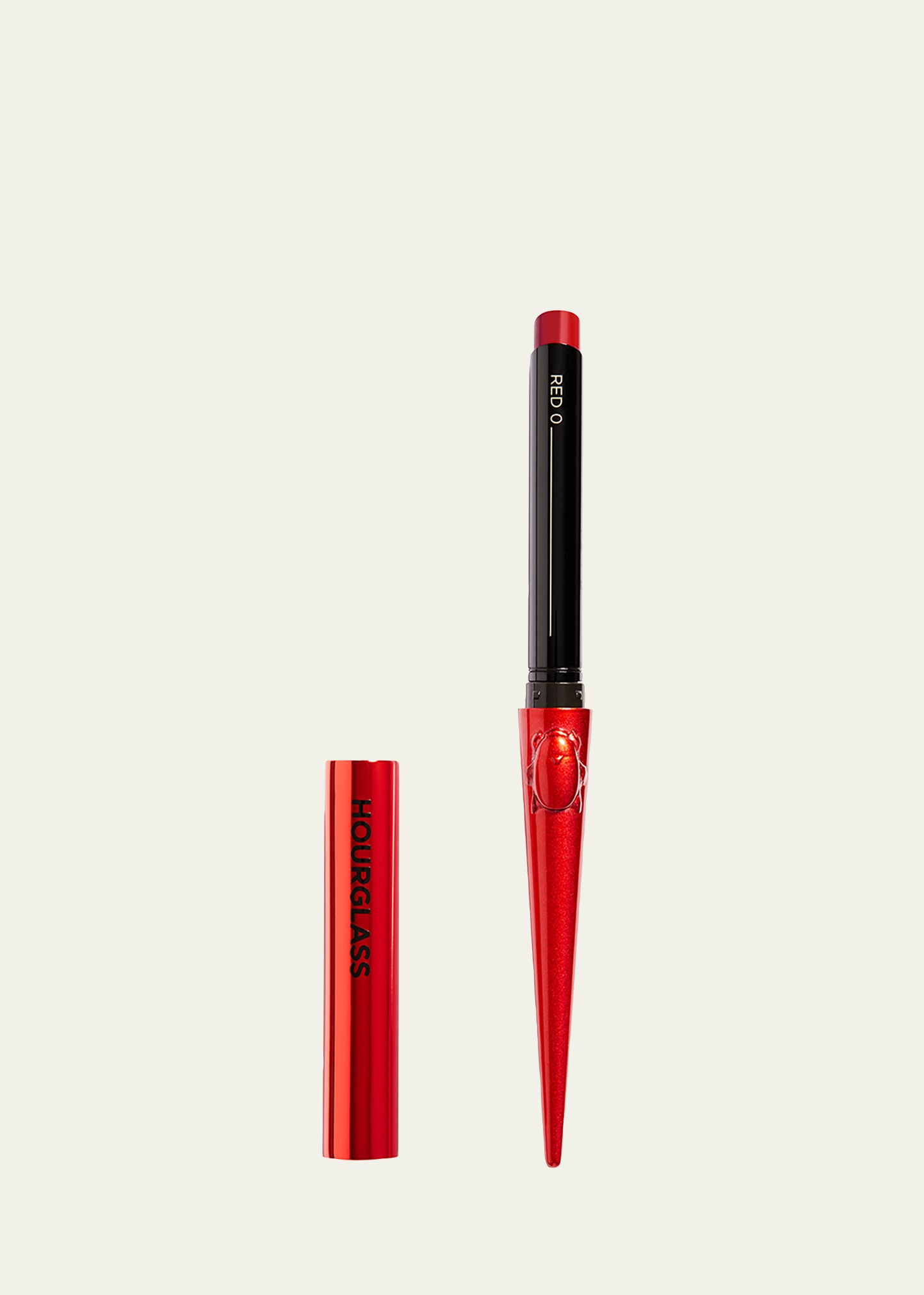 Hourglass Confession Ultra Slim High Intensity Refillable Lipstick In Red 0