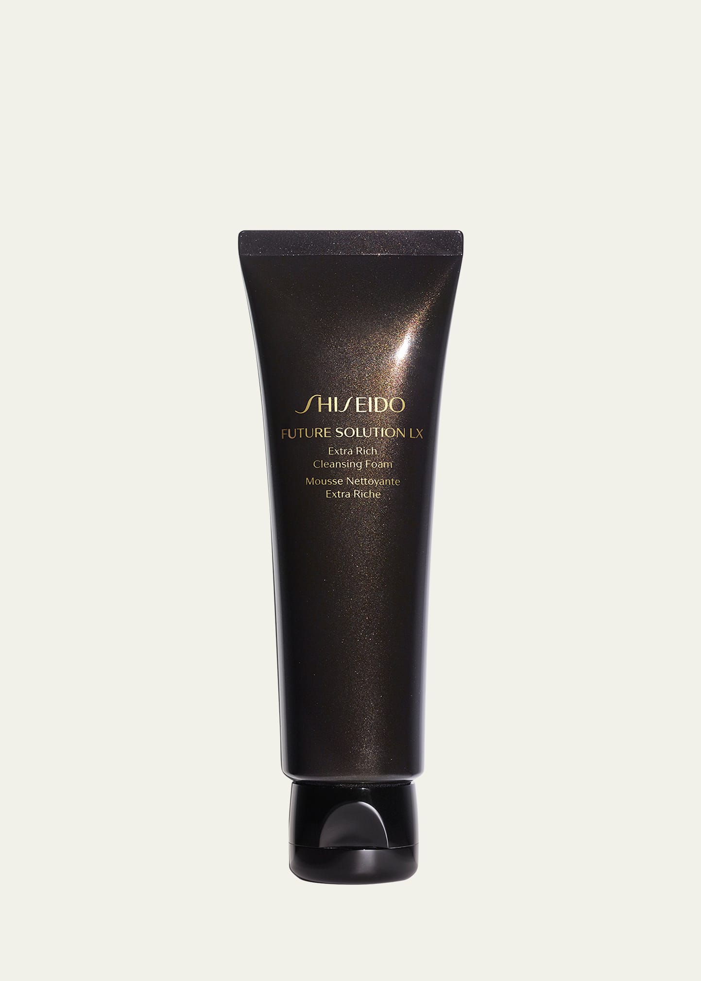 Future Solution LX Extra Rich Cleansing Foam, 4.7 oz.