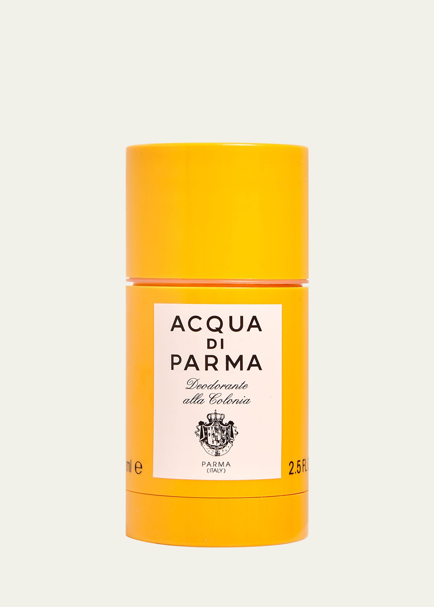 Acqua Di Parma 2.5 Oz. Colonia Deodorant Stick In Yellow