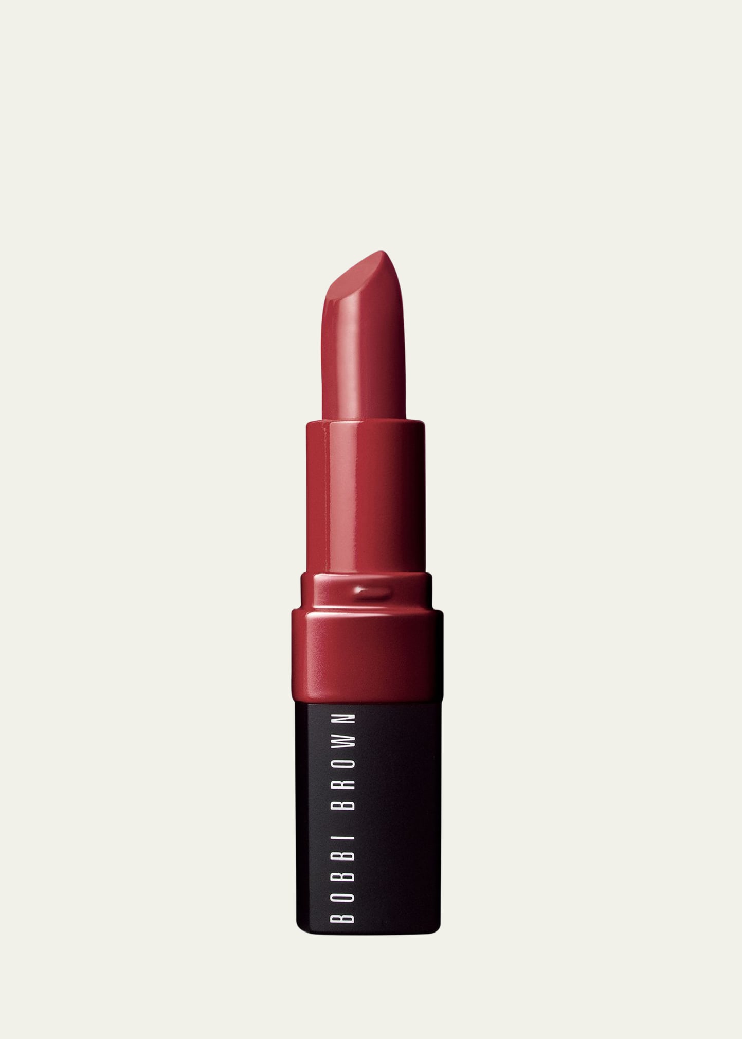 Shop Bobbi Brown Crushed Lip Color Lipstick In Ruby