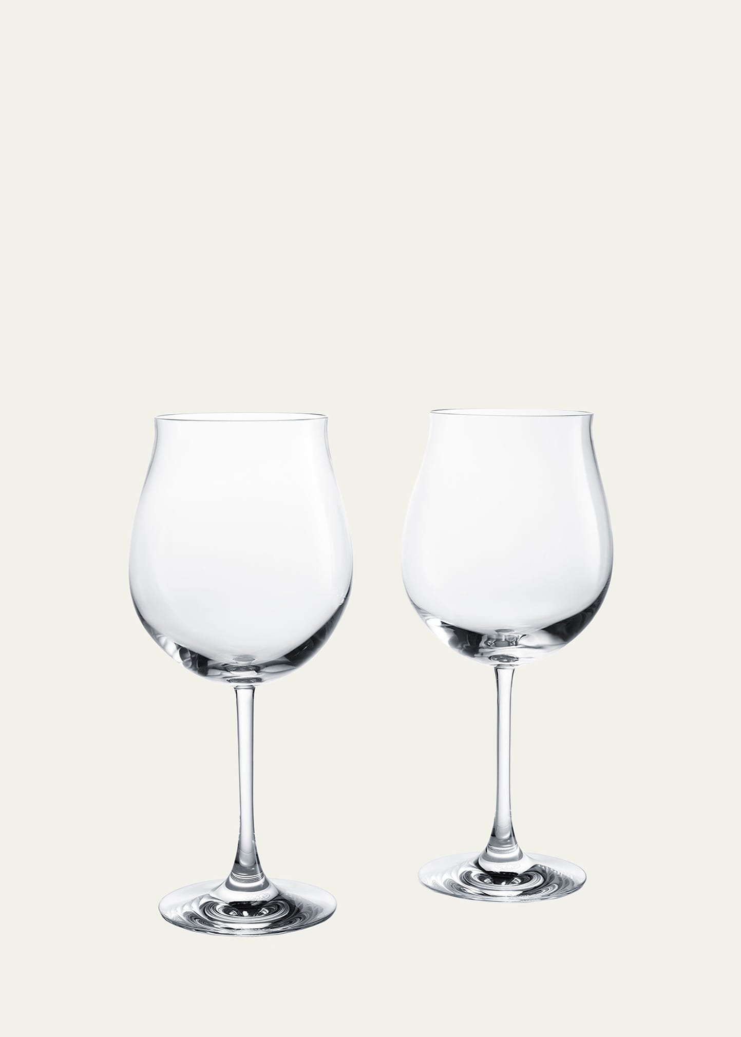 Smart & Pretty Wine Glasses (set Of 2)