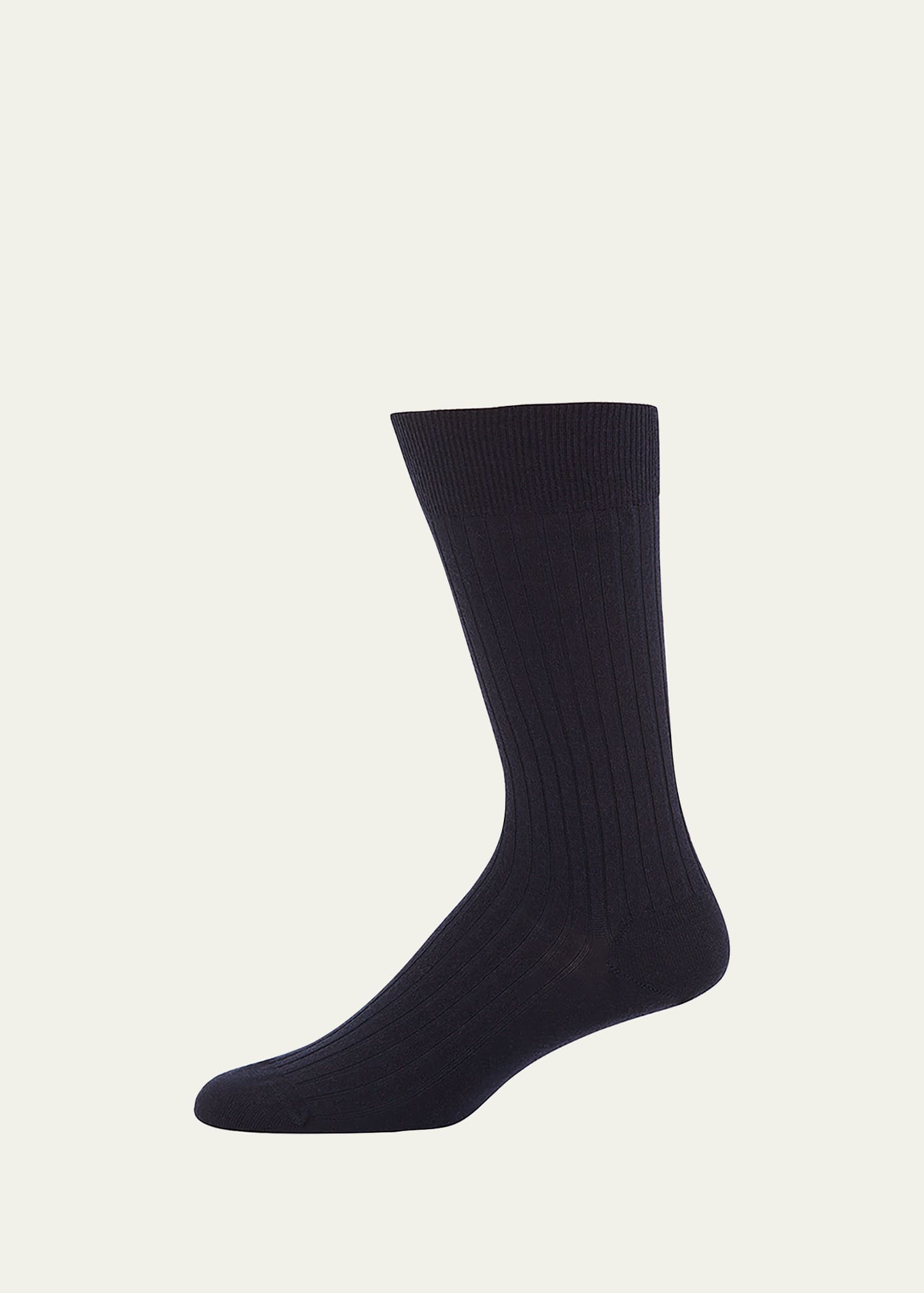 Wool Dress Socks