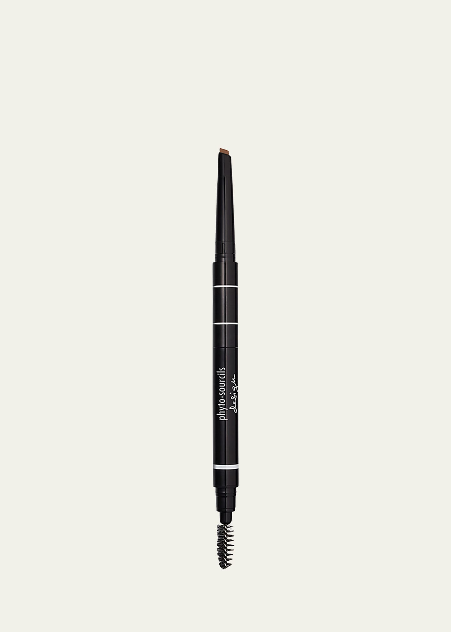 Sisley Paris Phyto- Sourcils Design 3-in-1 Pencil In 2 Chestnut