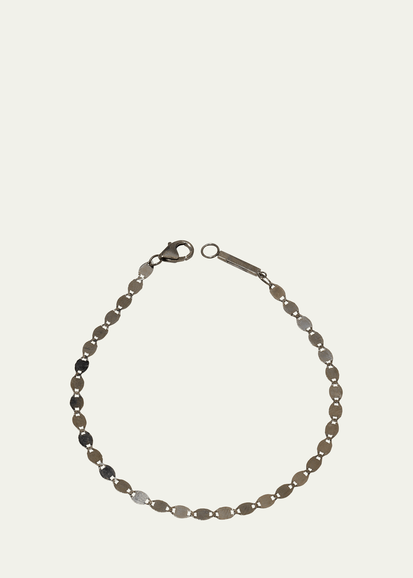 Nude Chain Bracelet