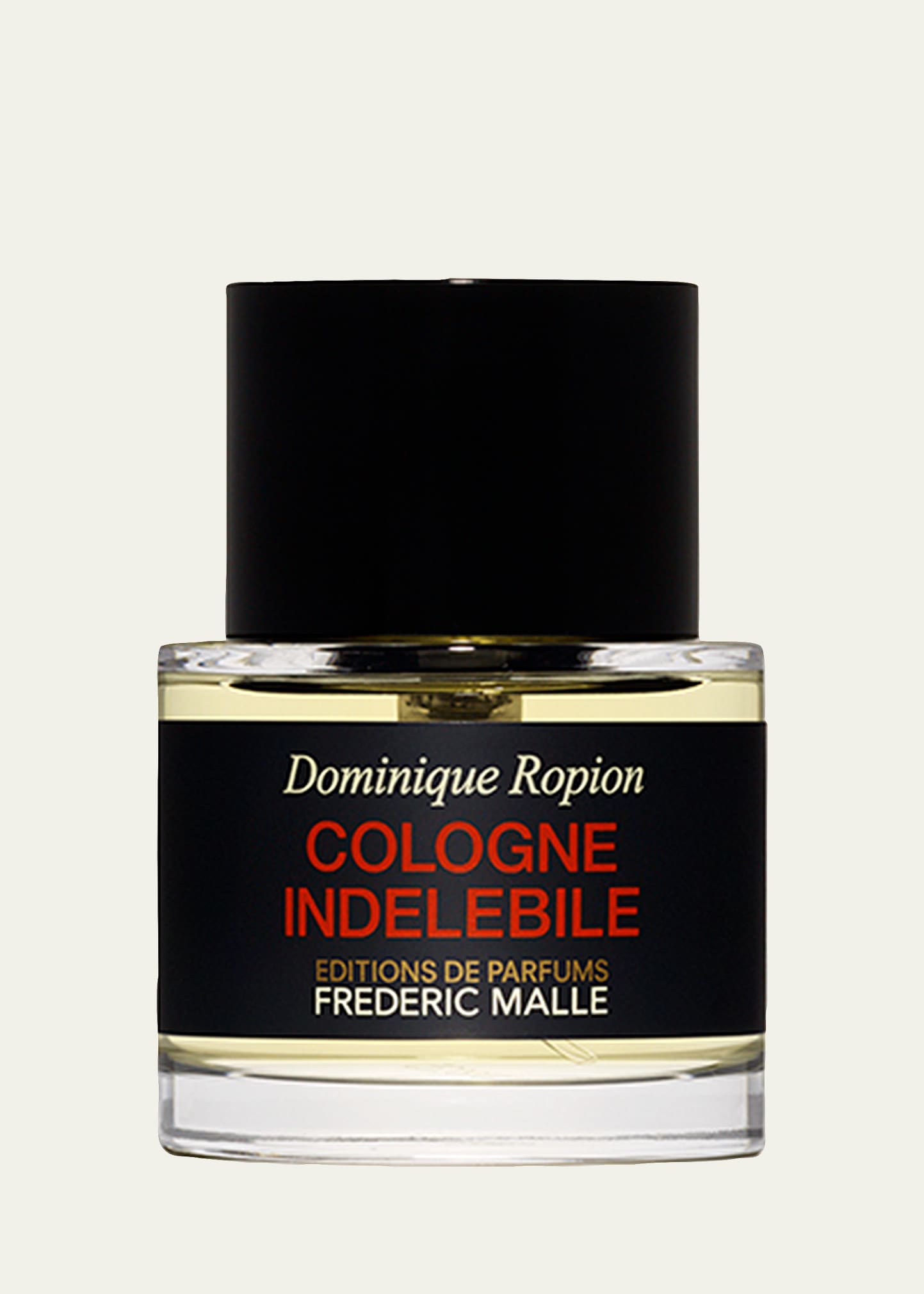 Cologne Indelebile Perfume, 1.7 oz.