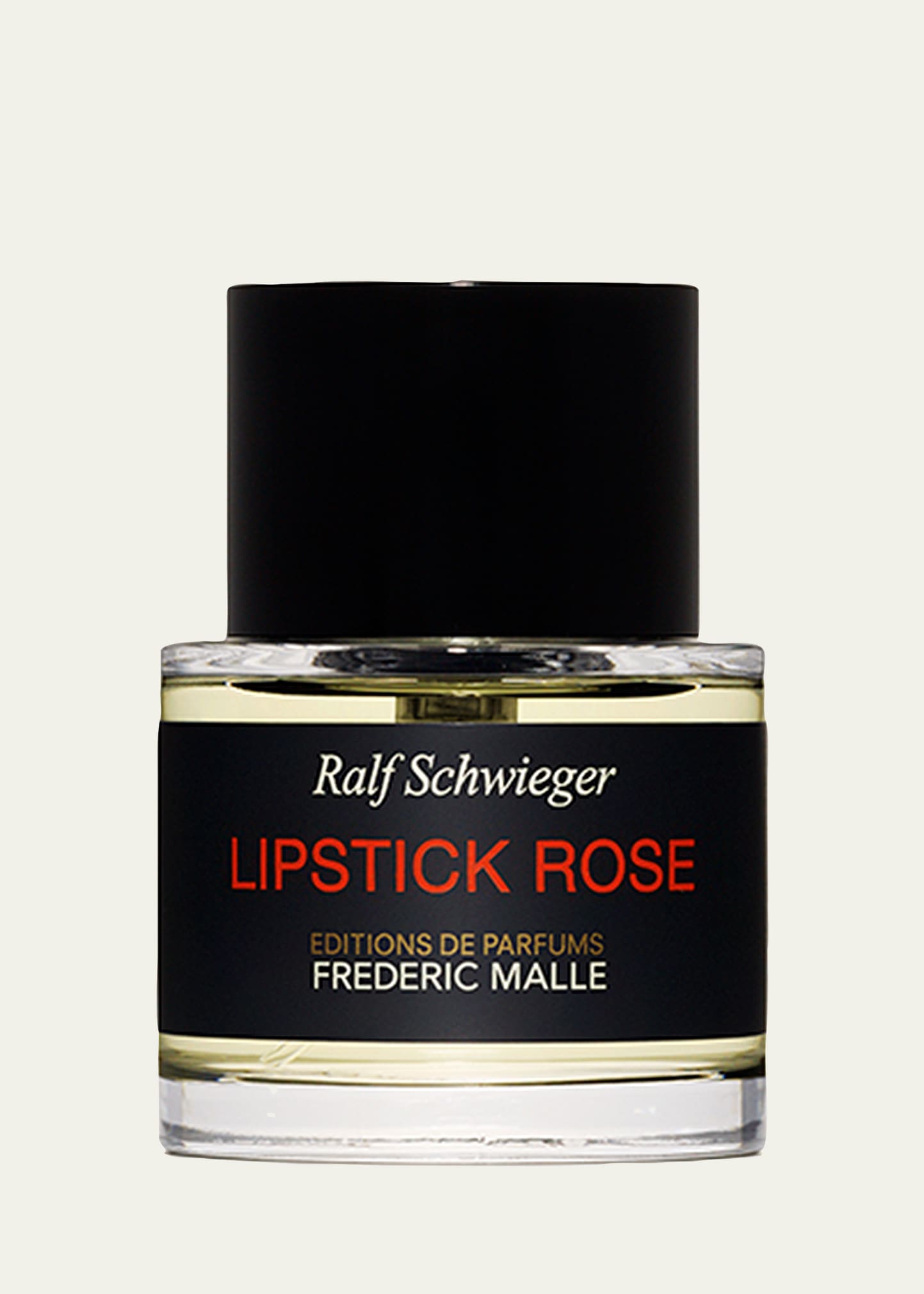 Frederic Malle Lipstick Rose Perfume, 1.7 oz.