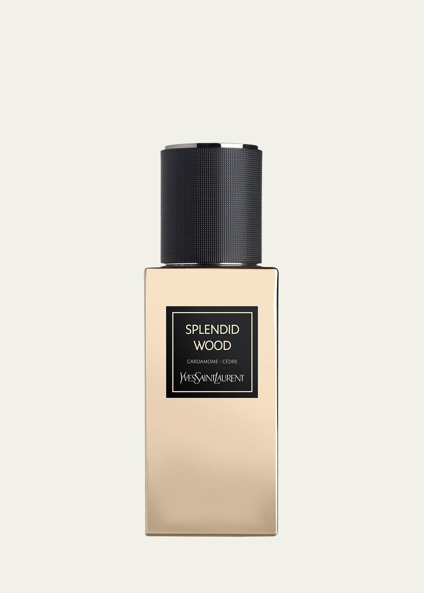 LE VESTIAIRE DES PARFUMS Collection Orientale Splendid Wood Eau de Parfum, 2.5 oz./ 75 mL