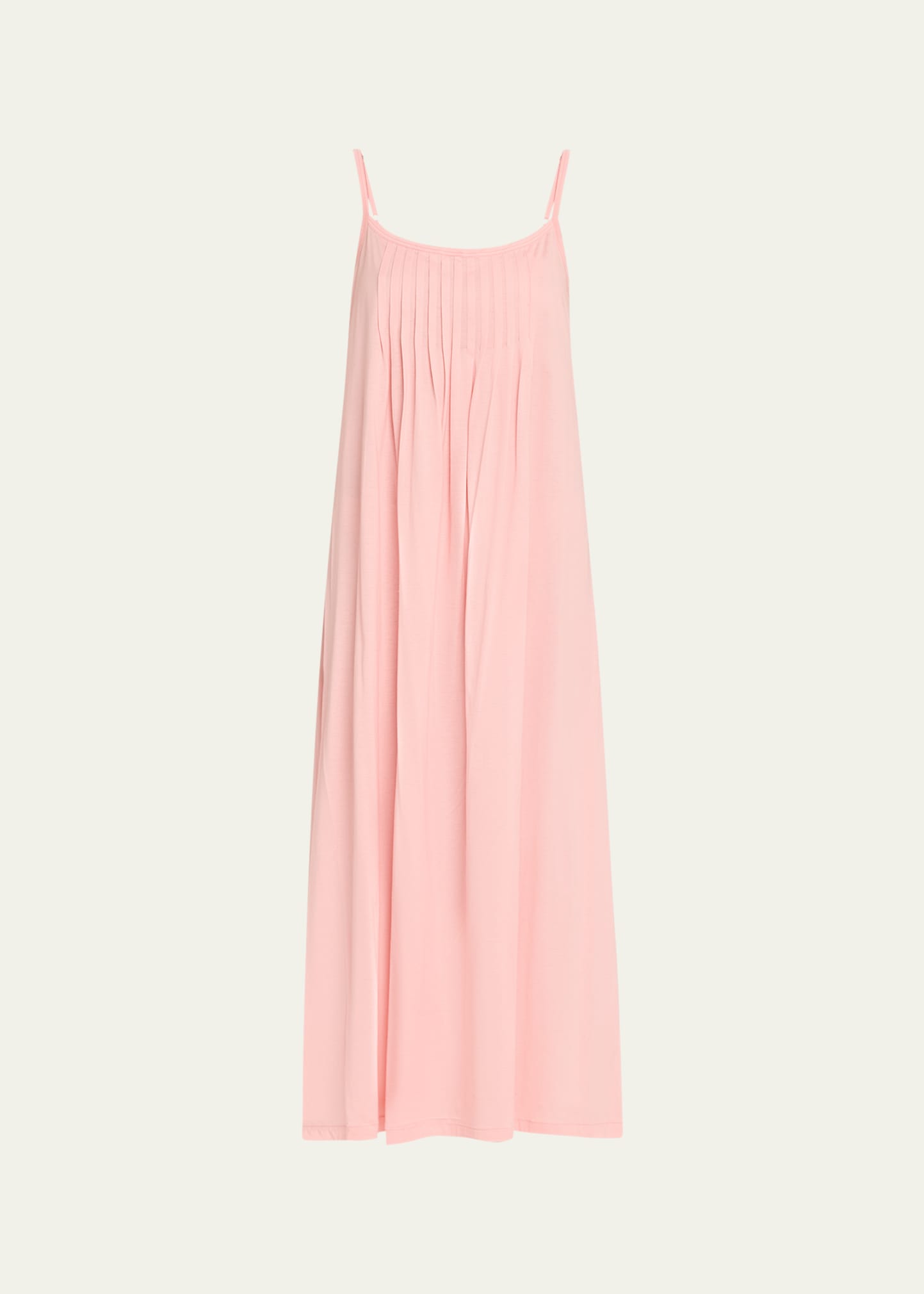 Juliet Pleated Gown