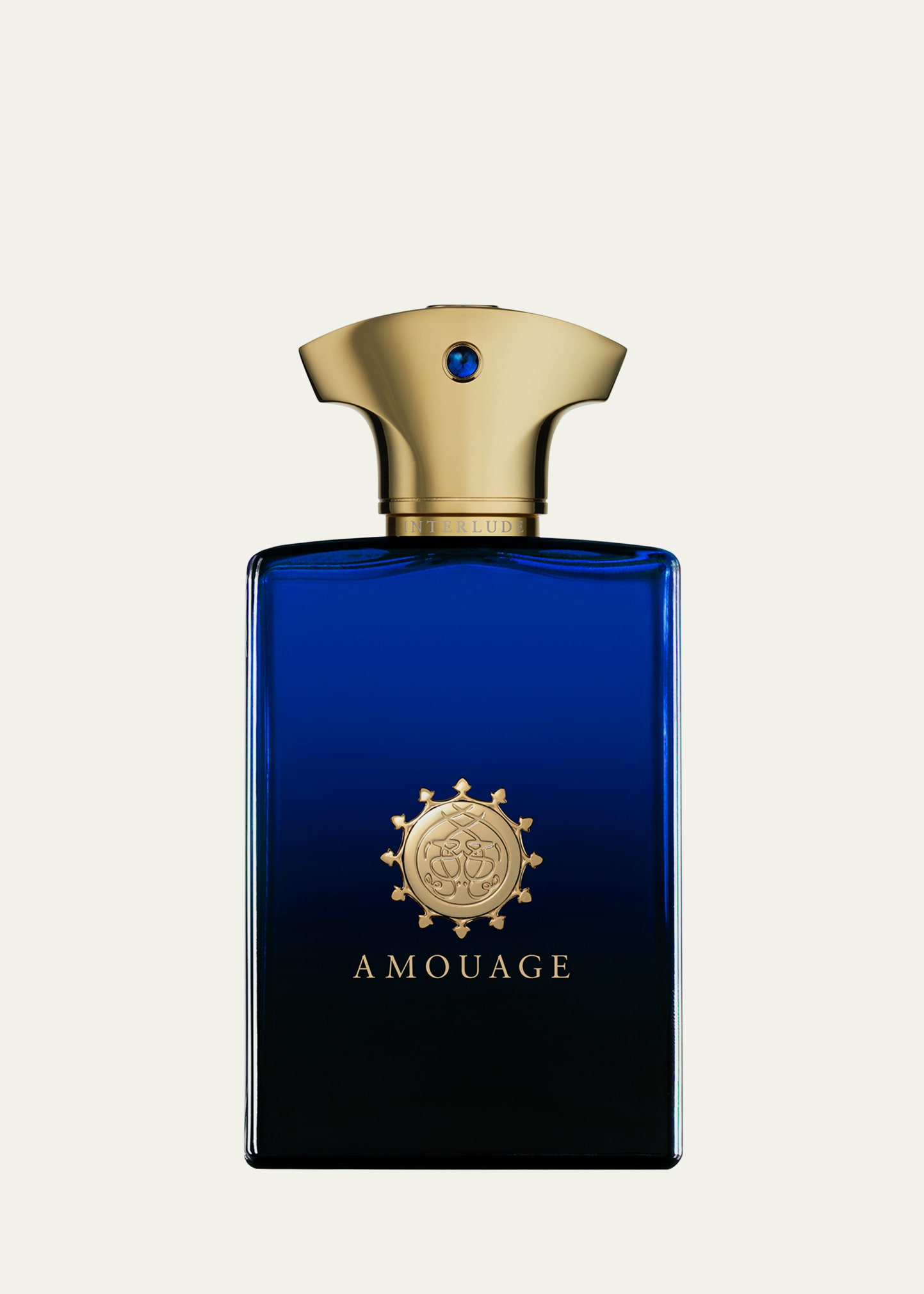 Amouage Interlude Man Eau de Parfum, 3.3 oz.