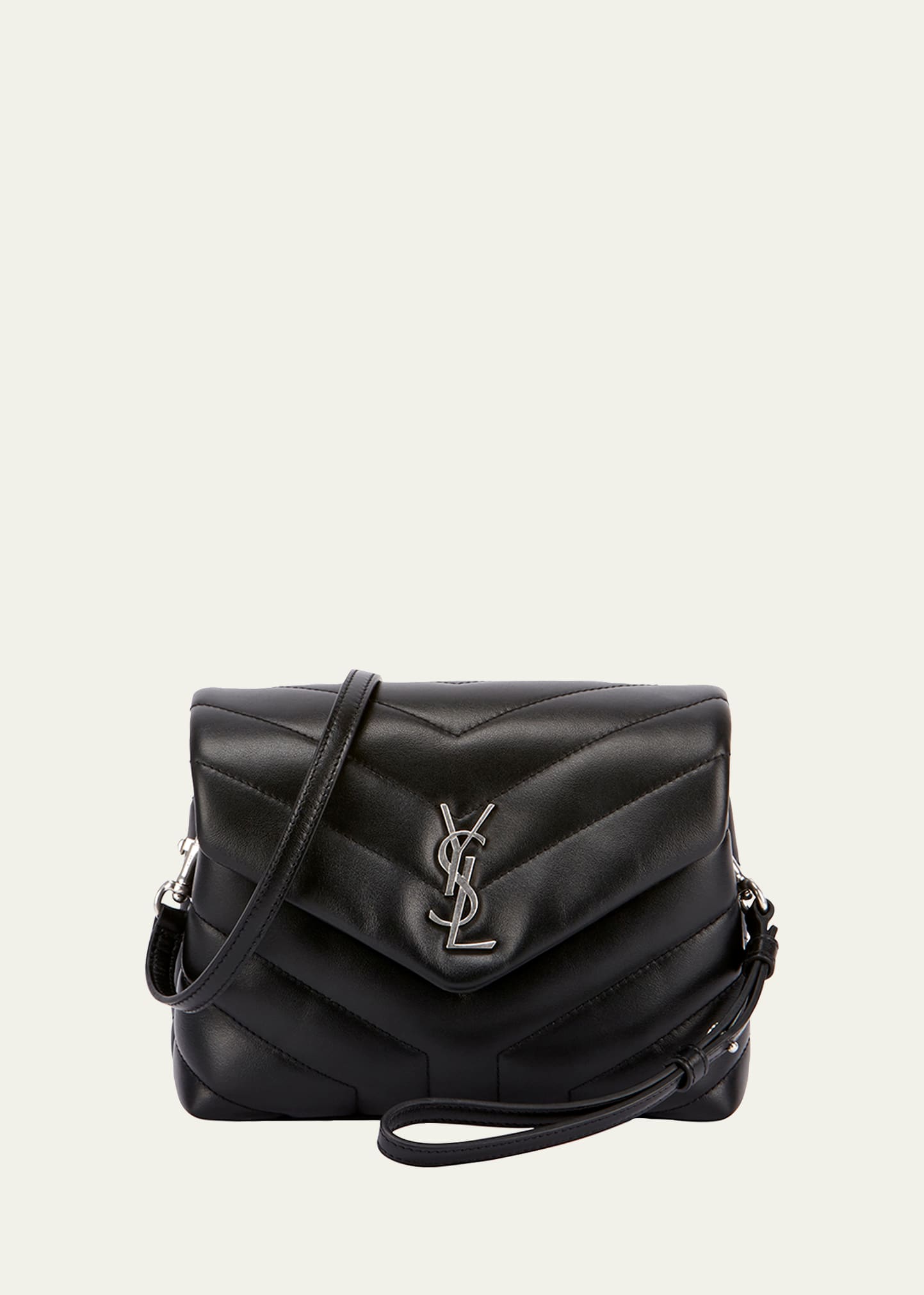 Saint laurent v clearance flap