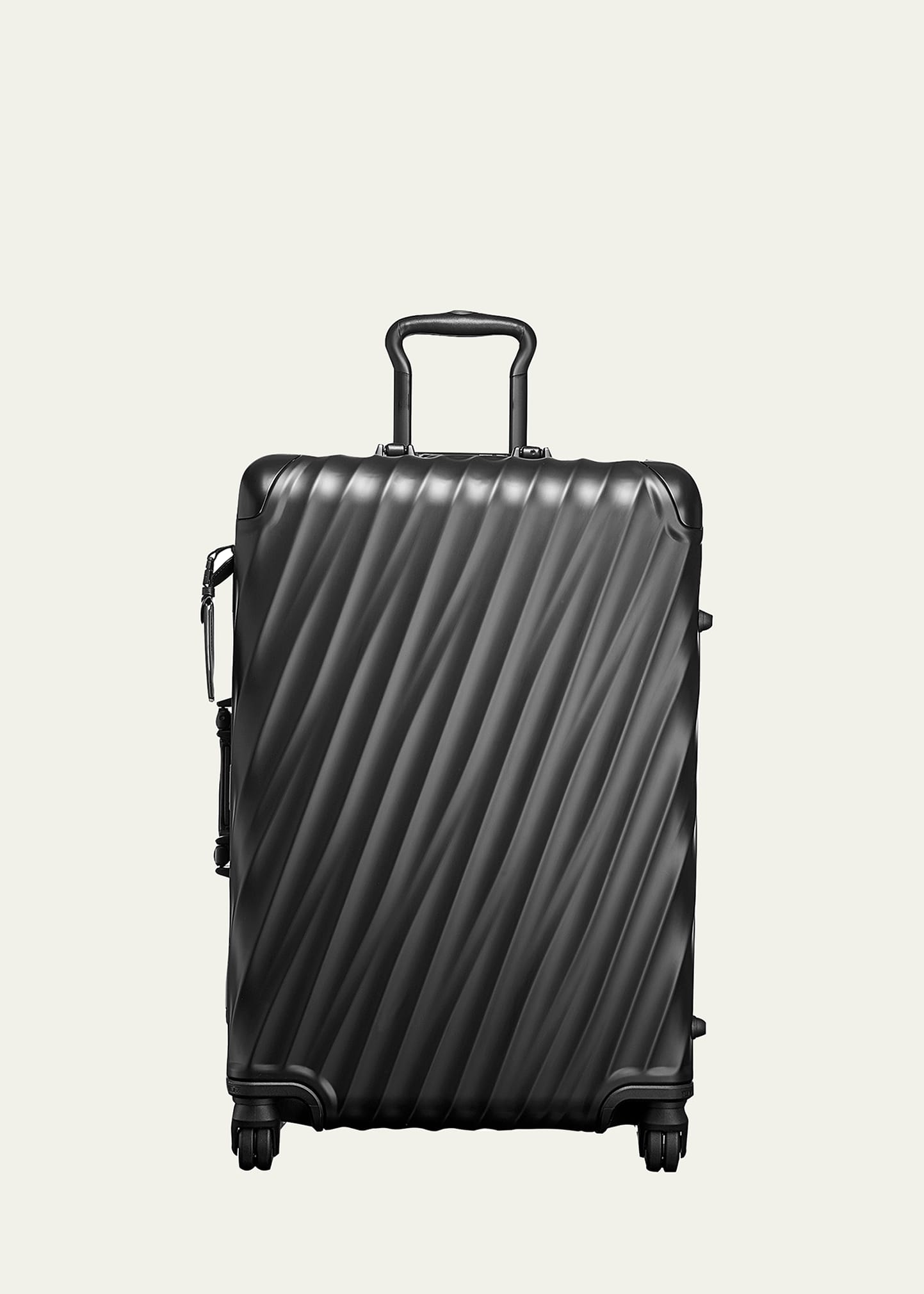 Tumi Short Trip Packing Carry-on Luggage, Black