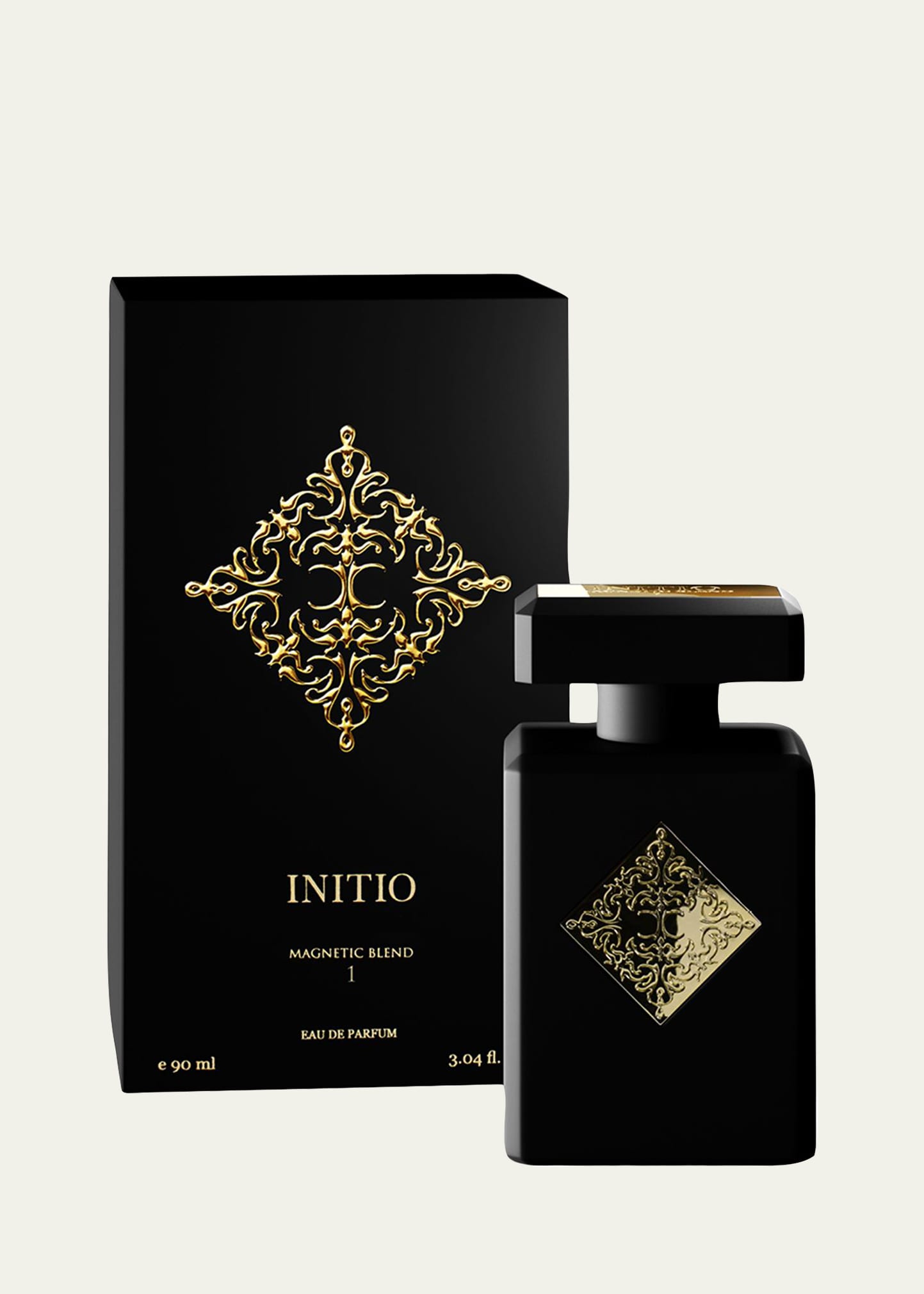 Initio Parfums Prives Magnetic Blend 1 Eau de Parfum, 3.0 oz.