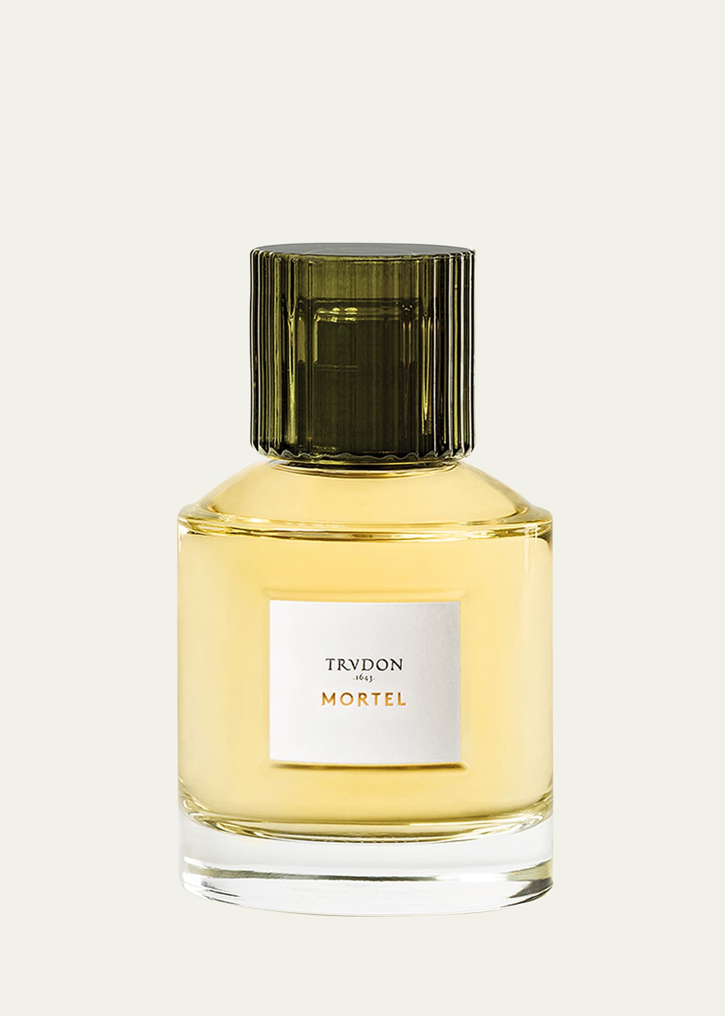 Shop Trudon Mortel Eau De Parfum, 3.4 Oz.