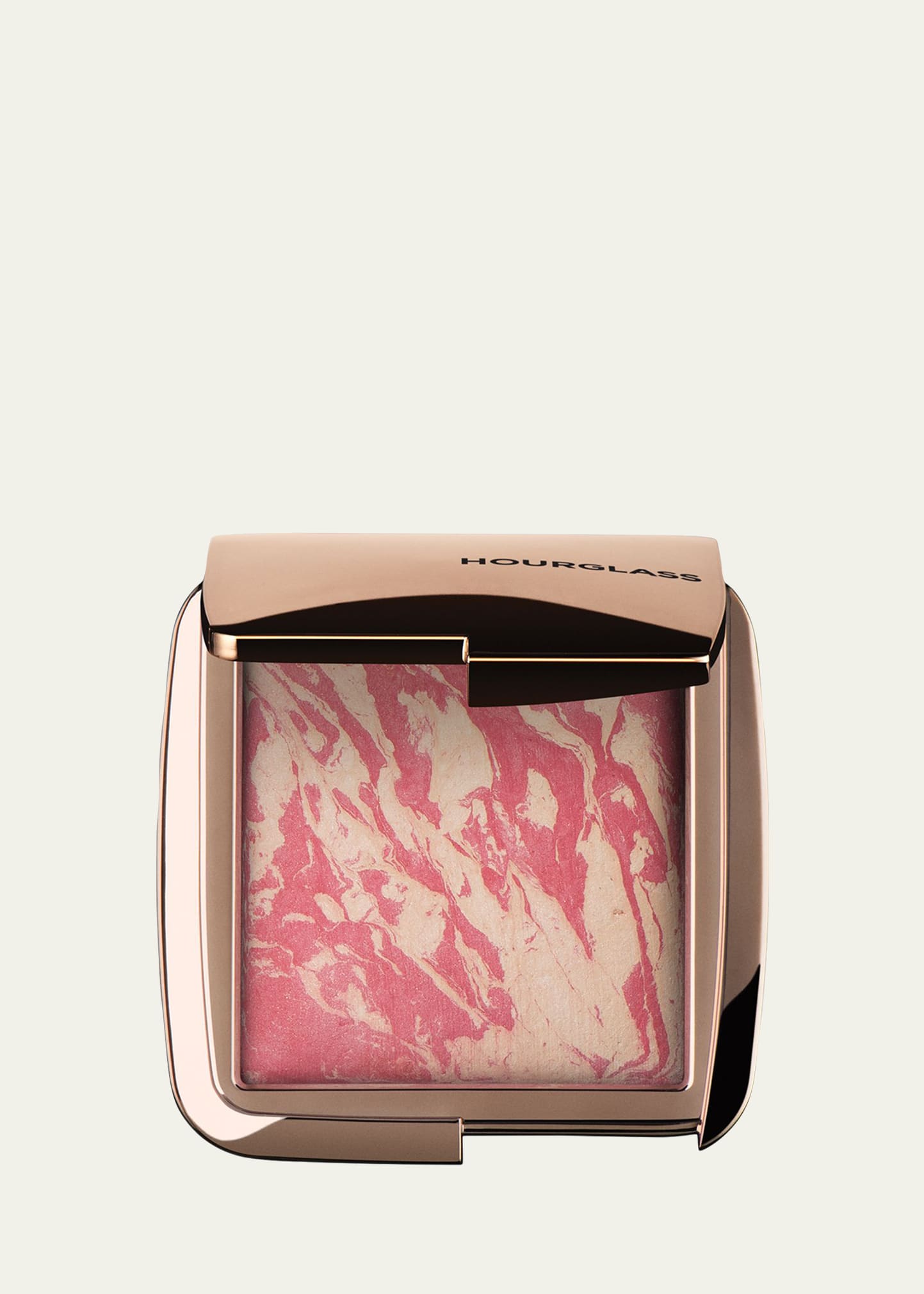 Hourglass Ambient Lighting Blush In Pink | ModeSens